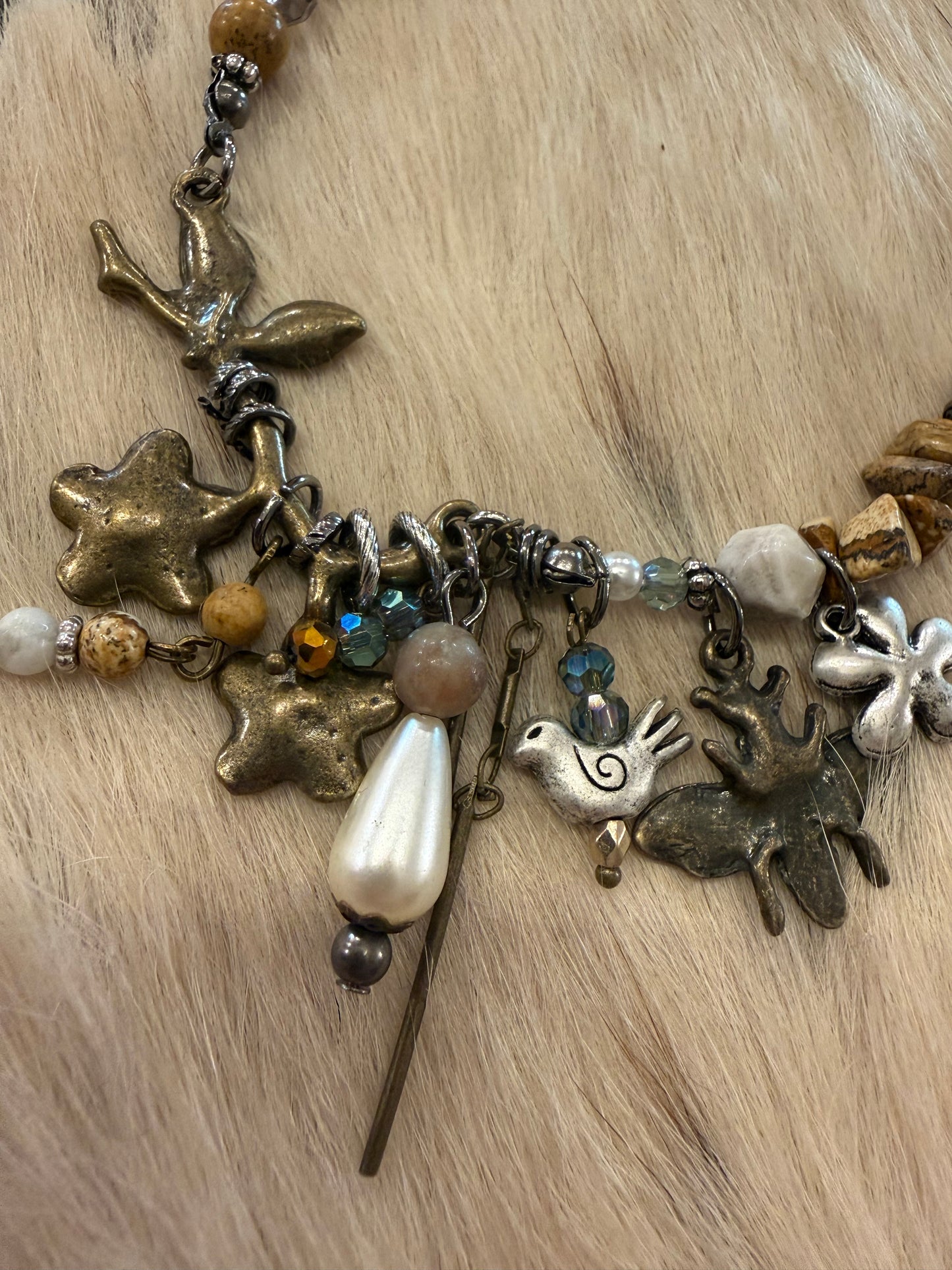 Charming Necklace