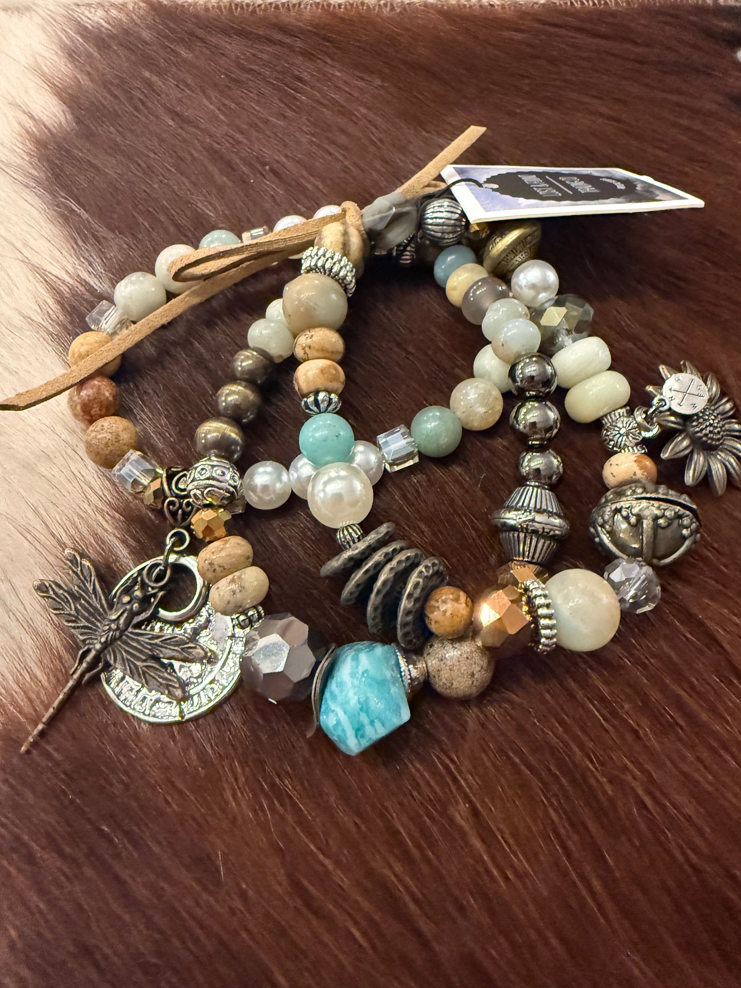 Ama Bracelet