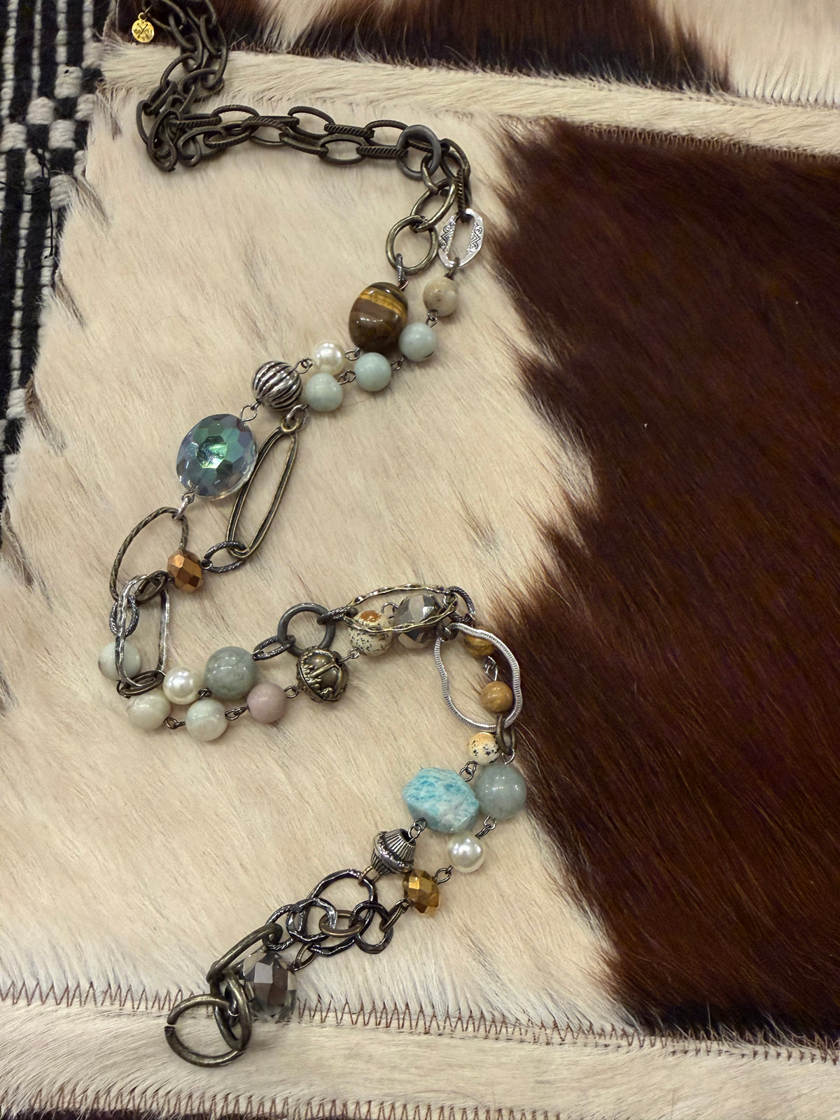 Boyse Necklace