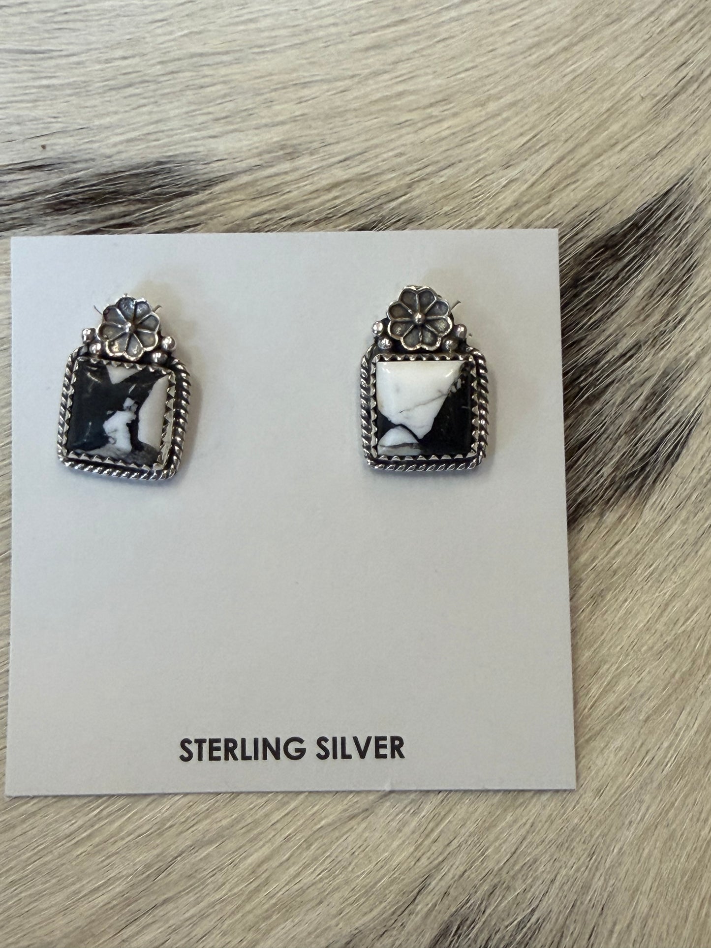 Reno Earrings