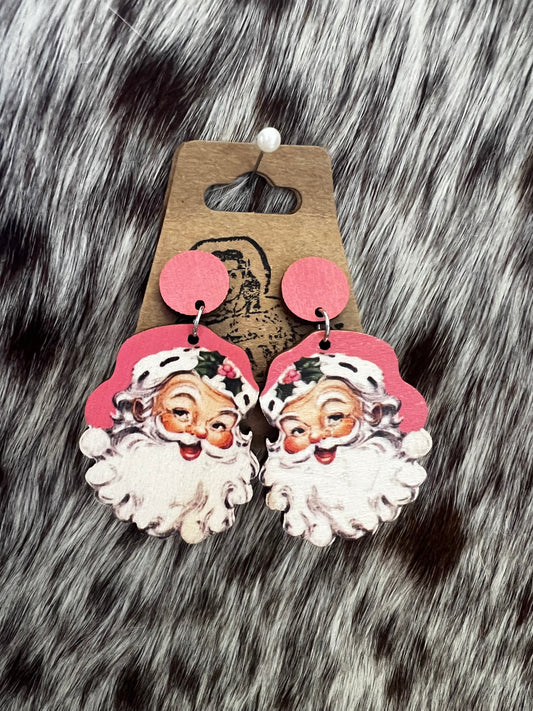 Christmas Earrings