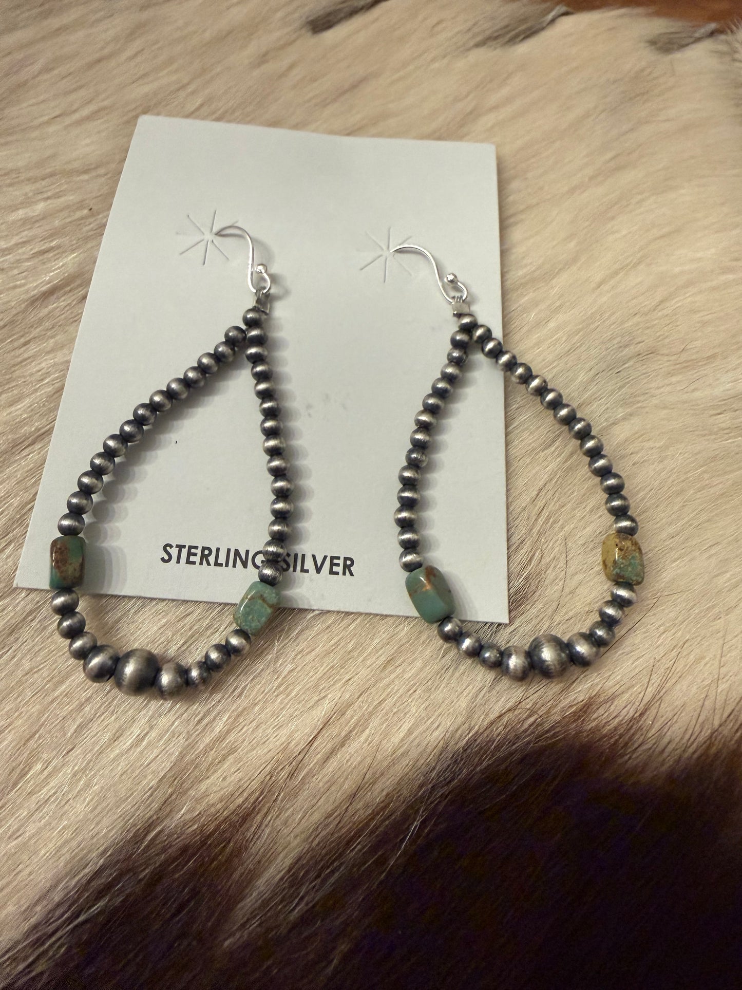 Camille Earrings