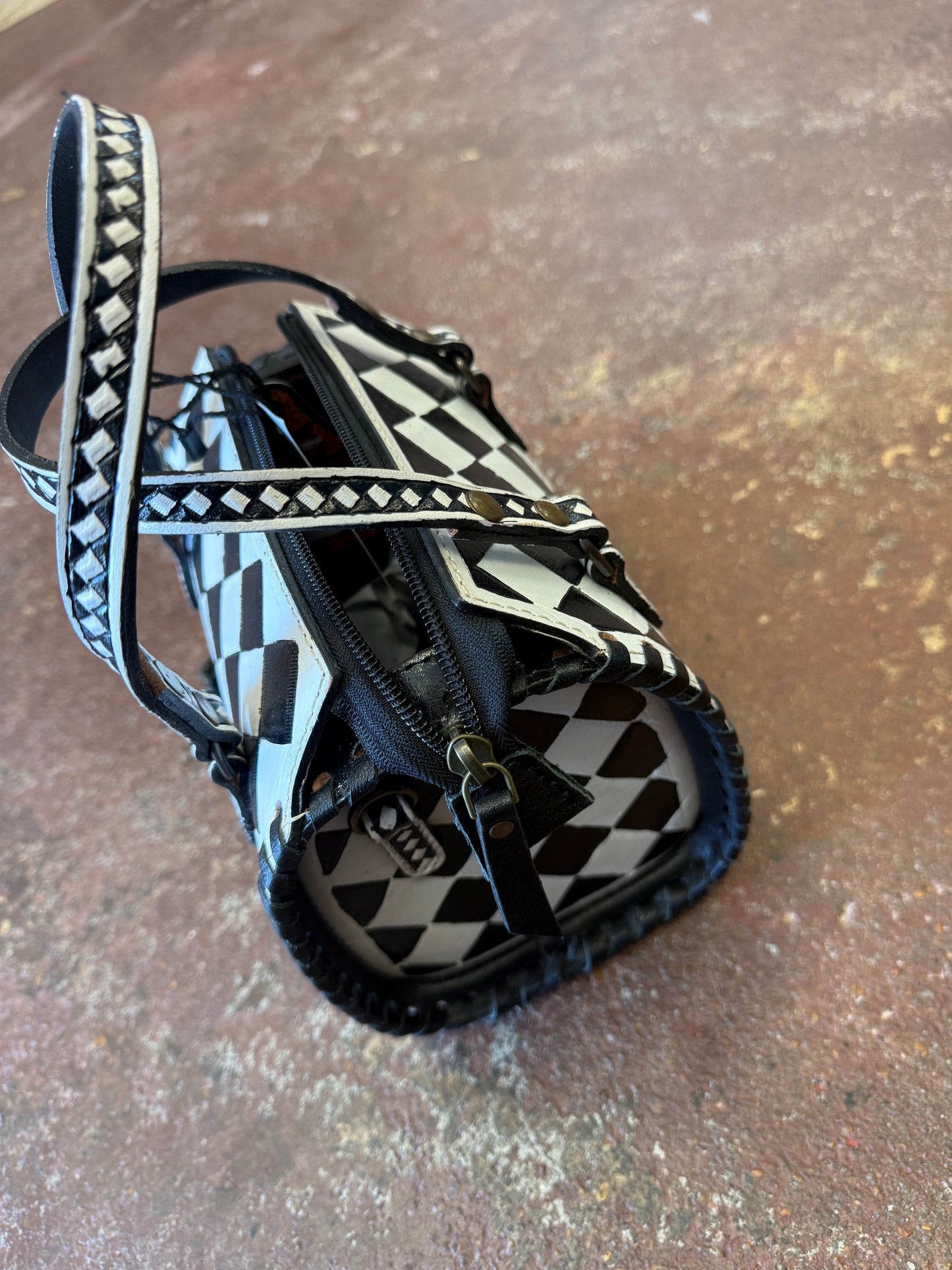 CHECKMATE-TOTE
