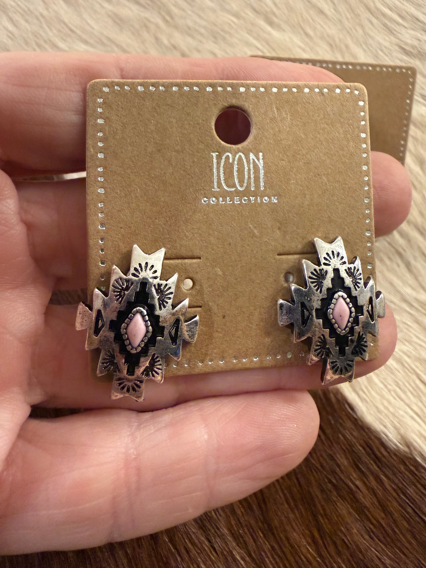 Sweetie Earrings