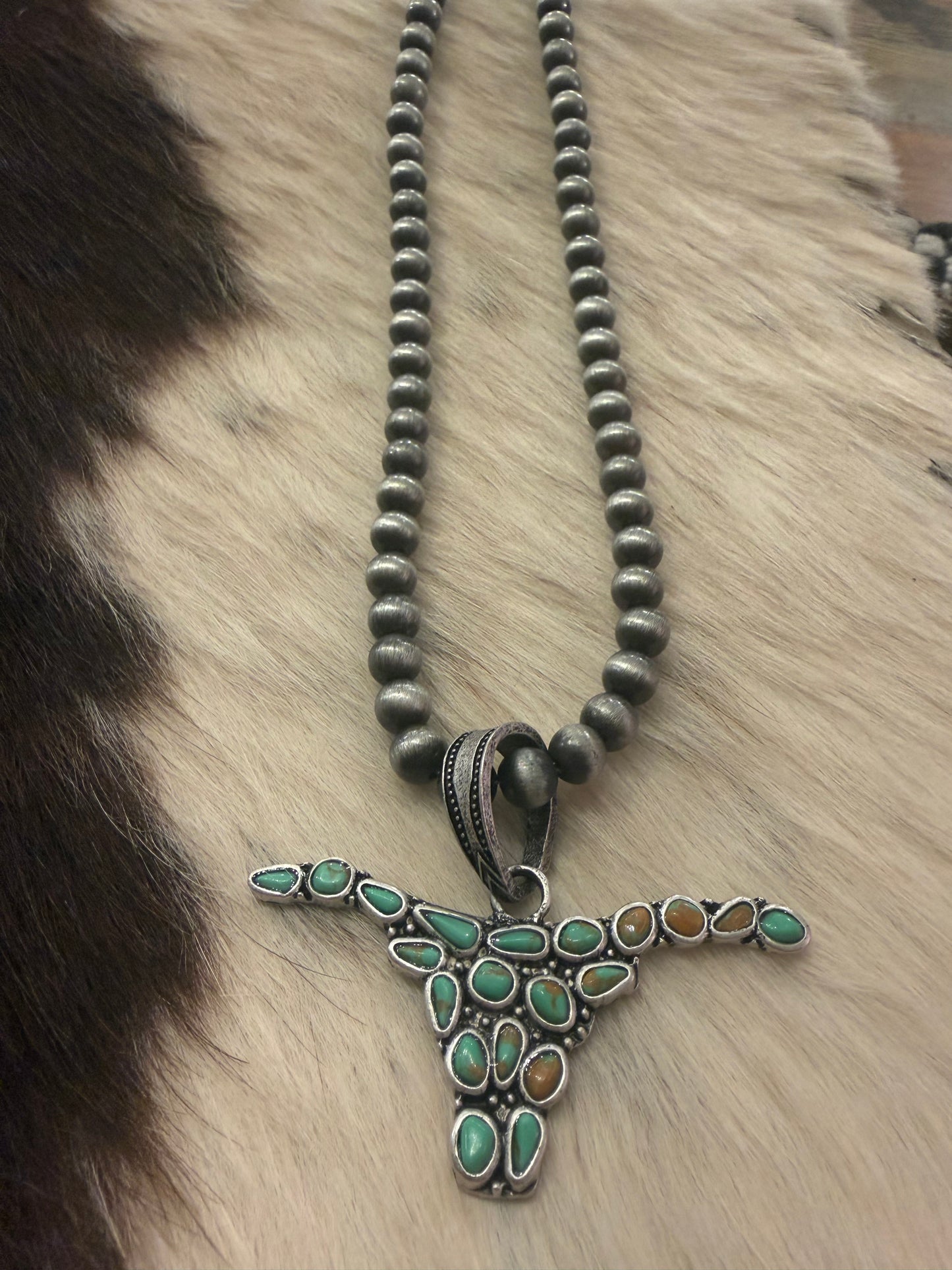 Calvin Necklace