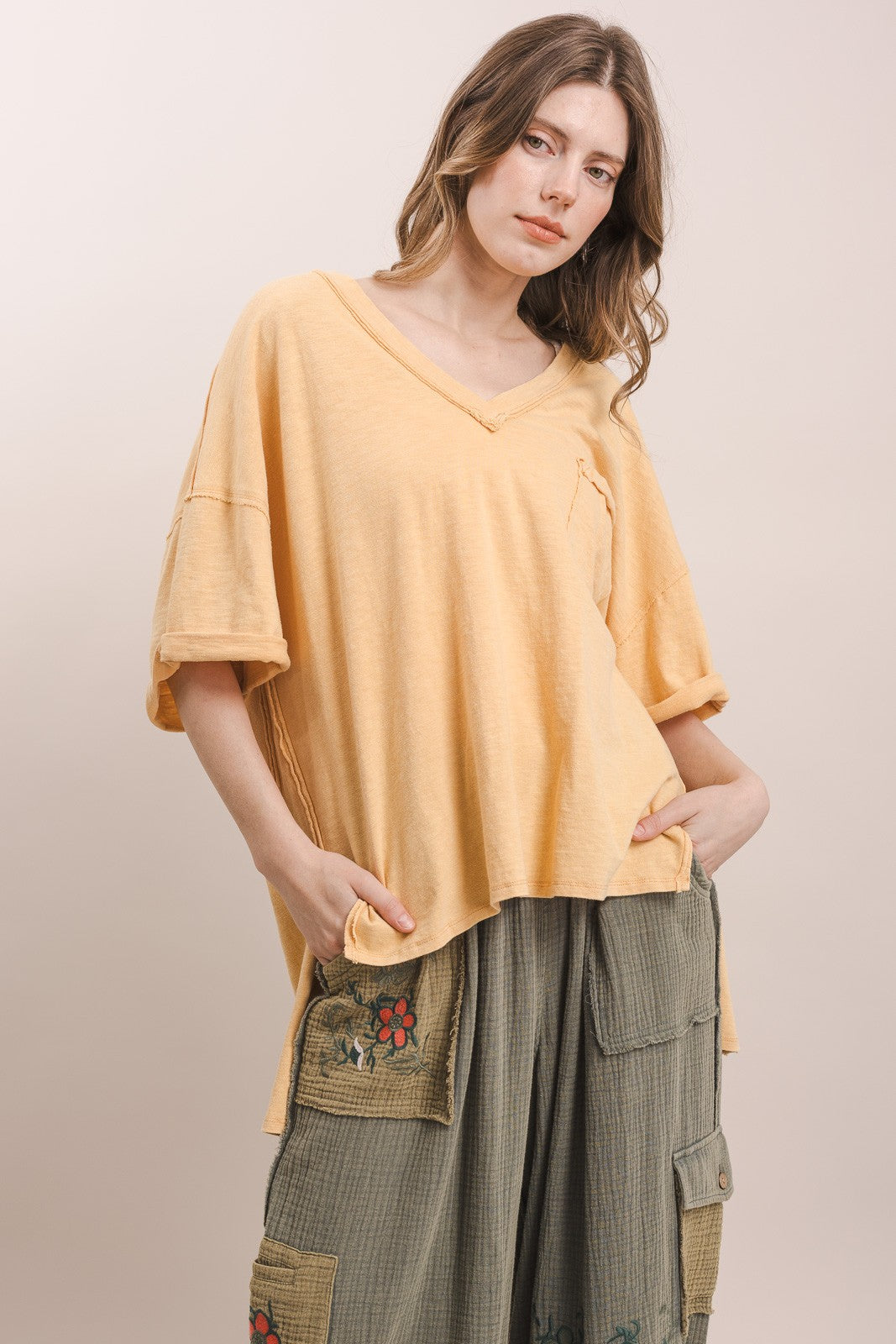 The Drifter Tee