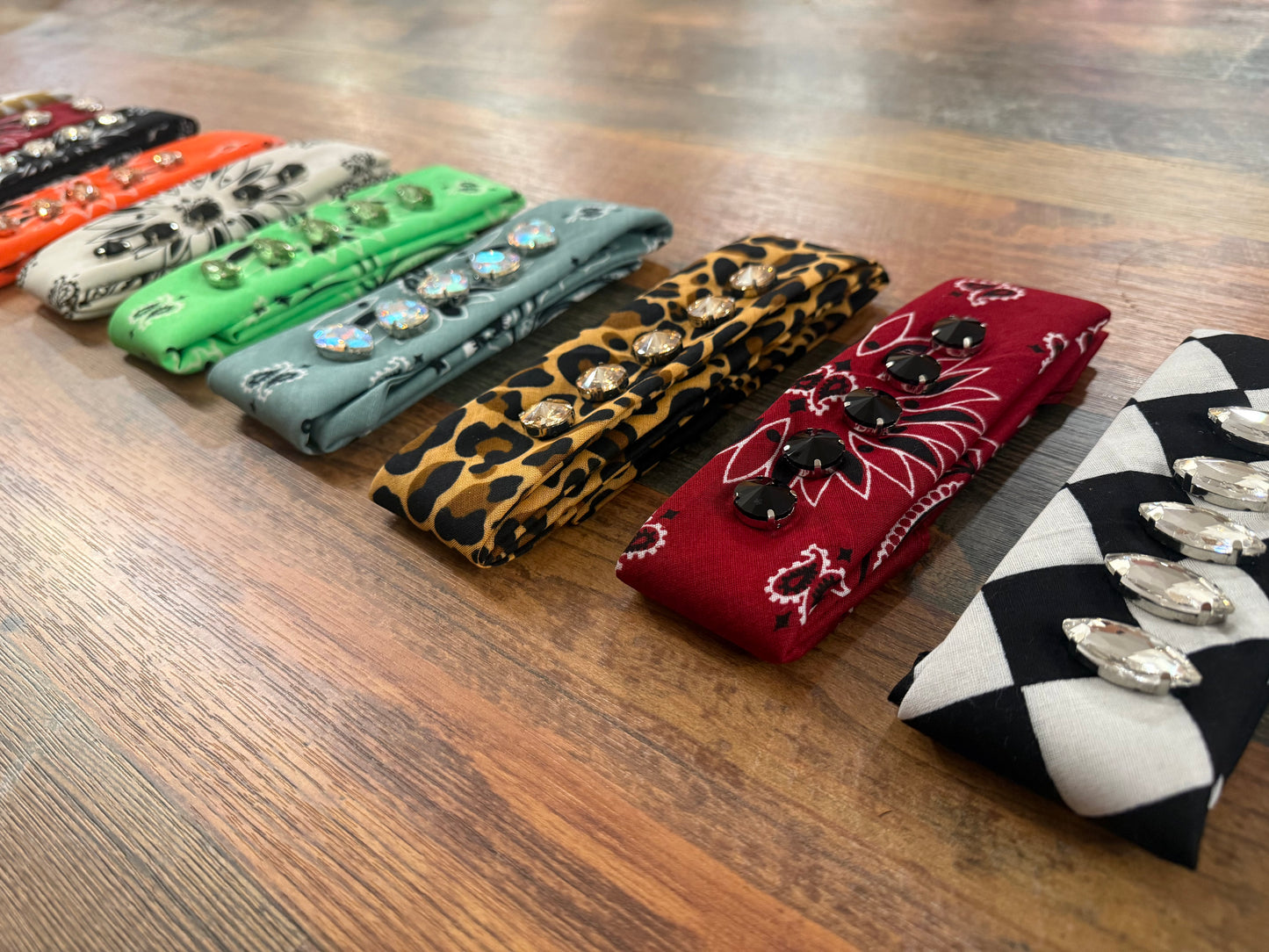 Bandana Bling 1