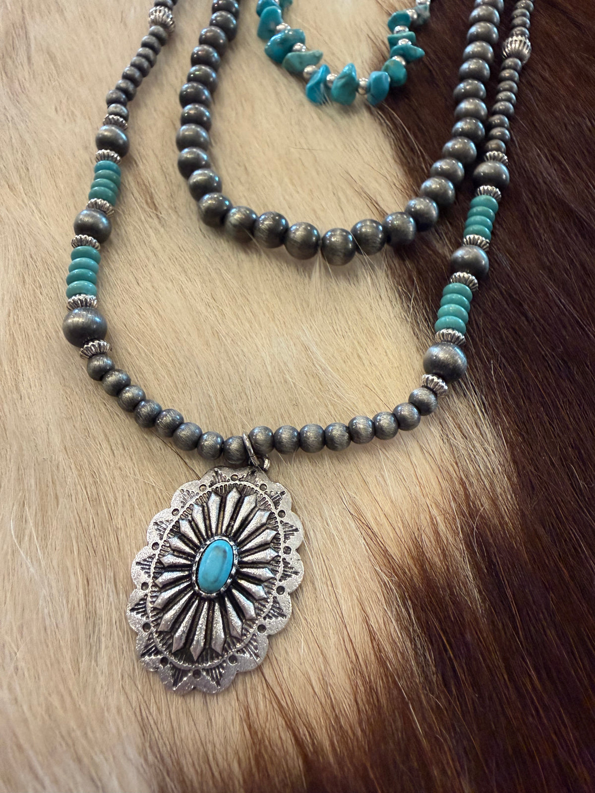 Nora Necklace