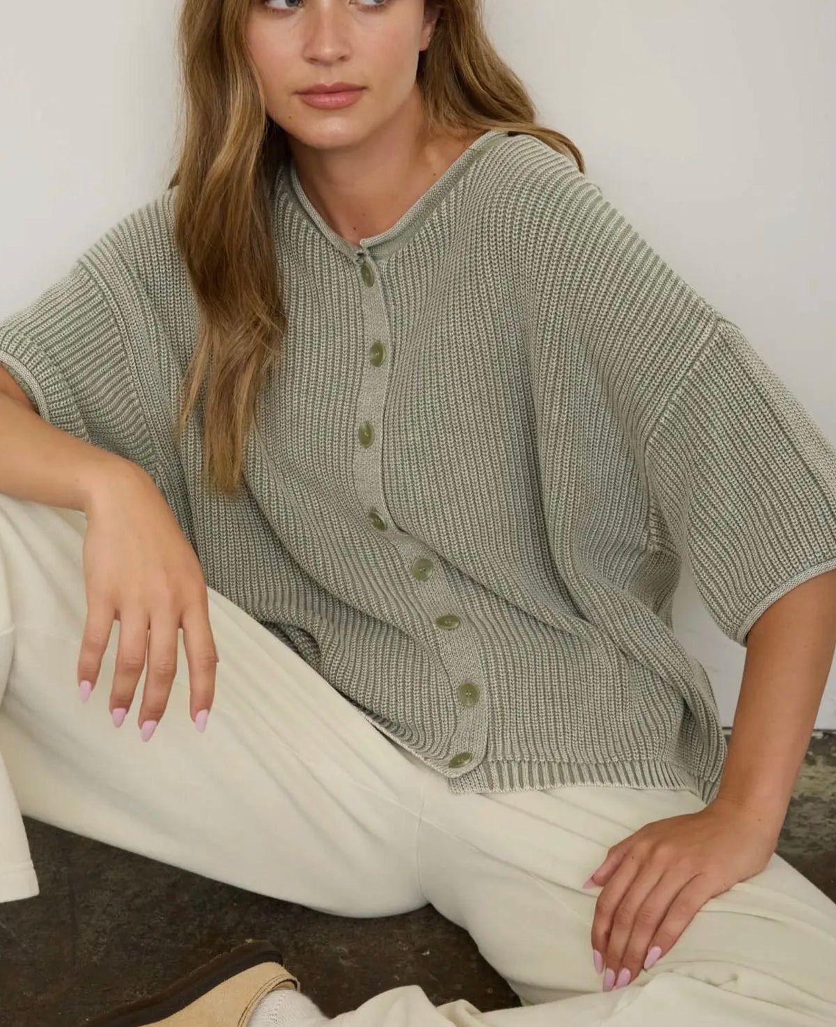 The Tulsa Knit