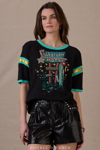 The Western Motel Top