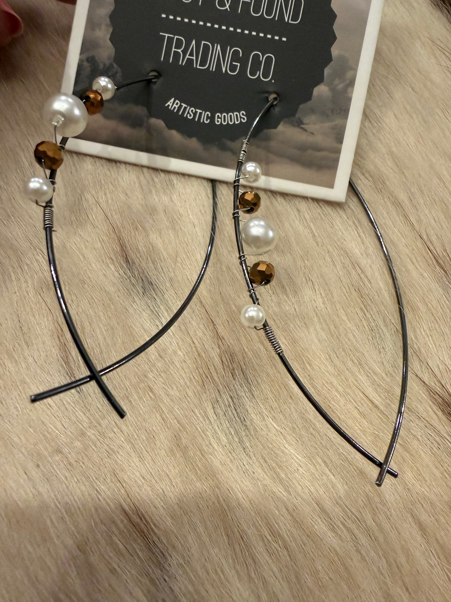 Lafayette Earrings
