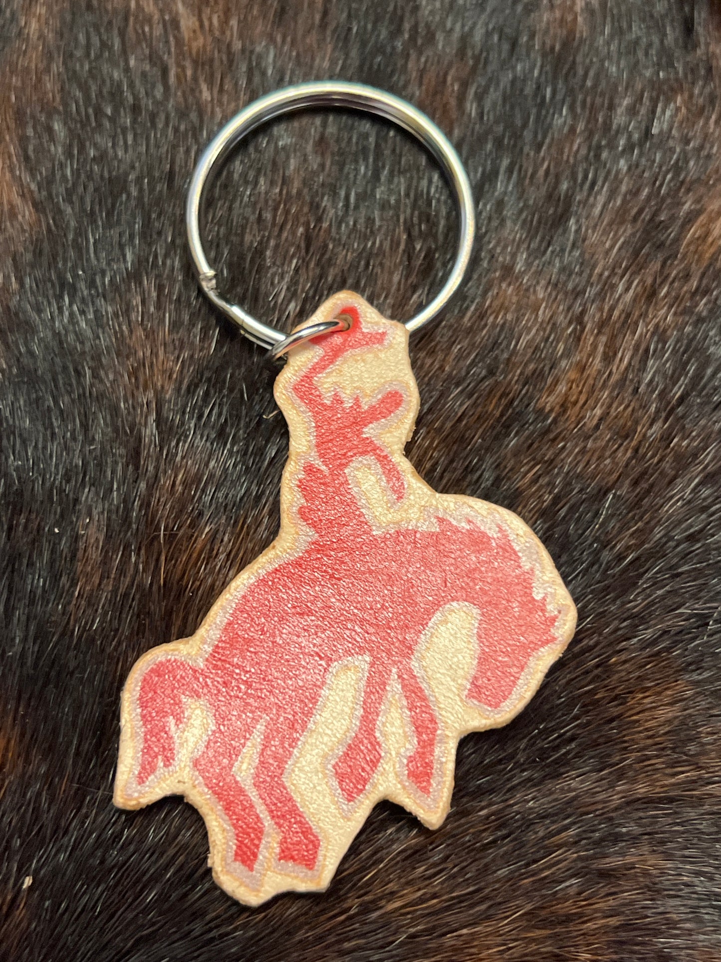 XoXo Keychain