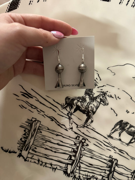 Ginny Earrings