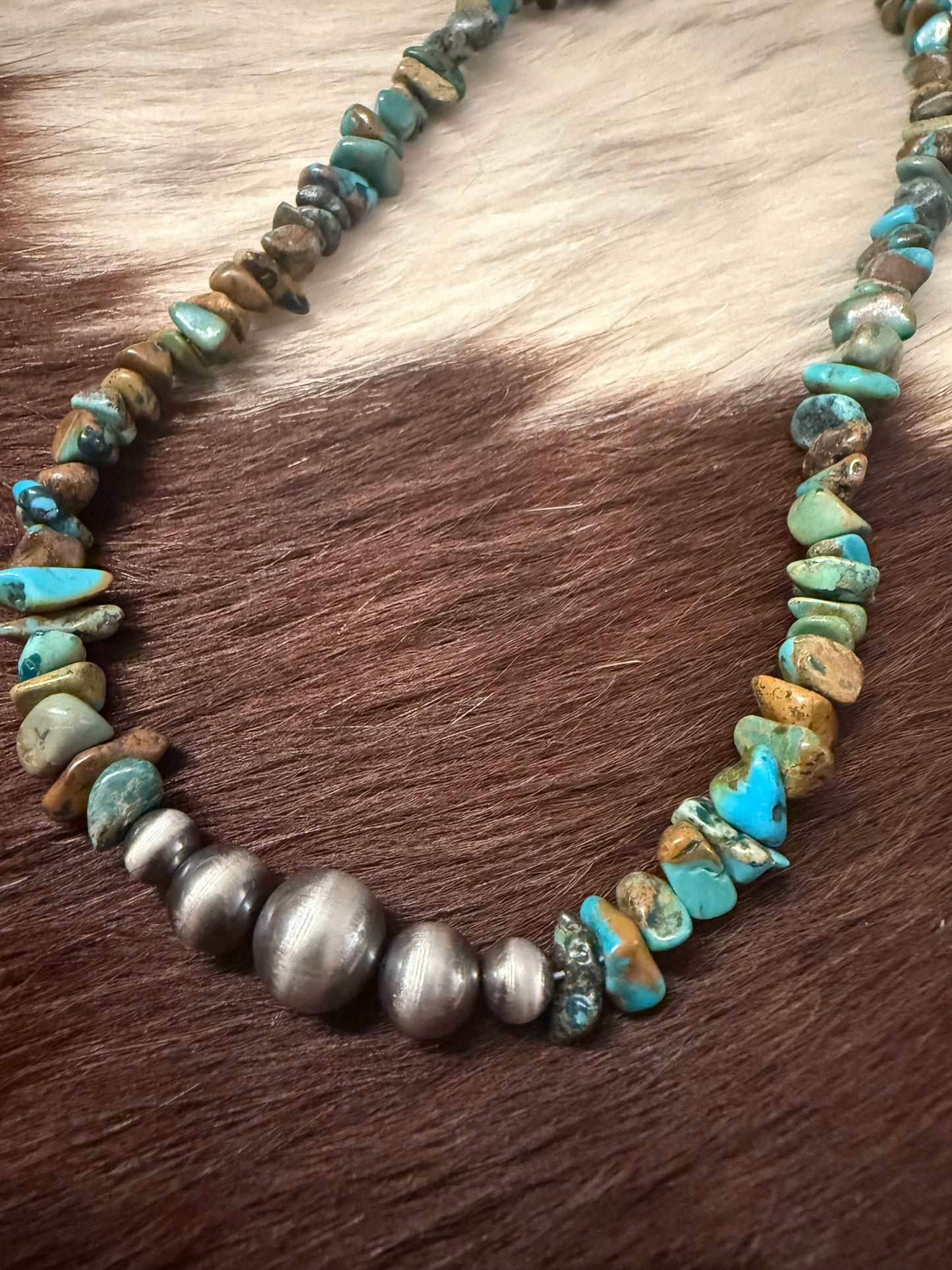 Rock Candy Necklace