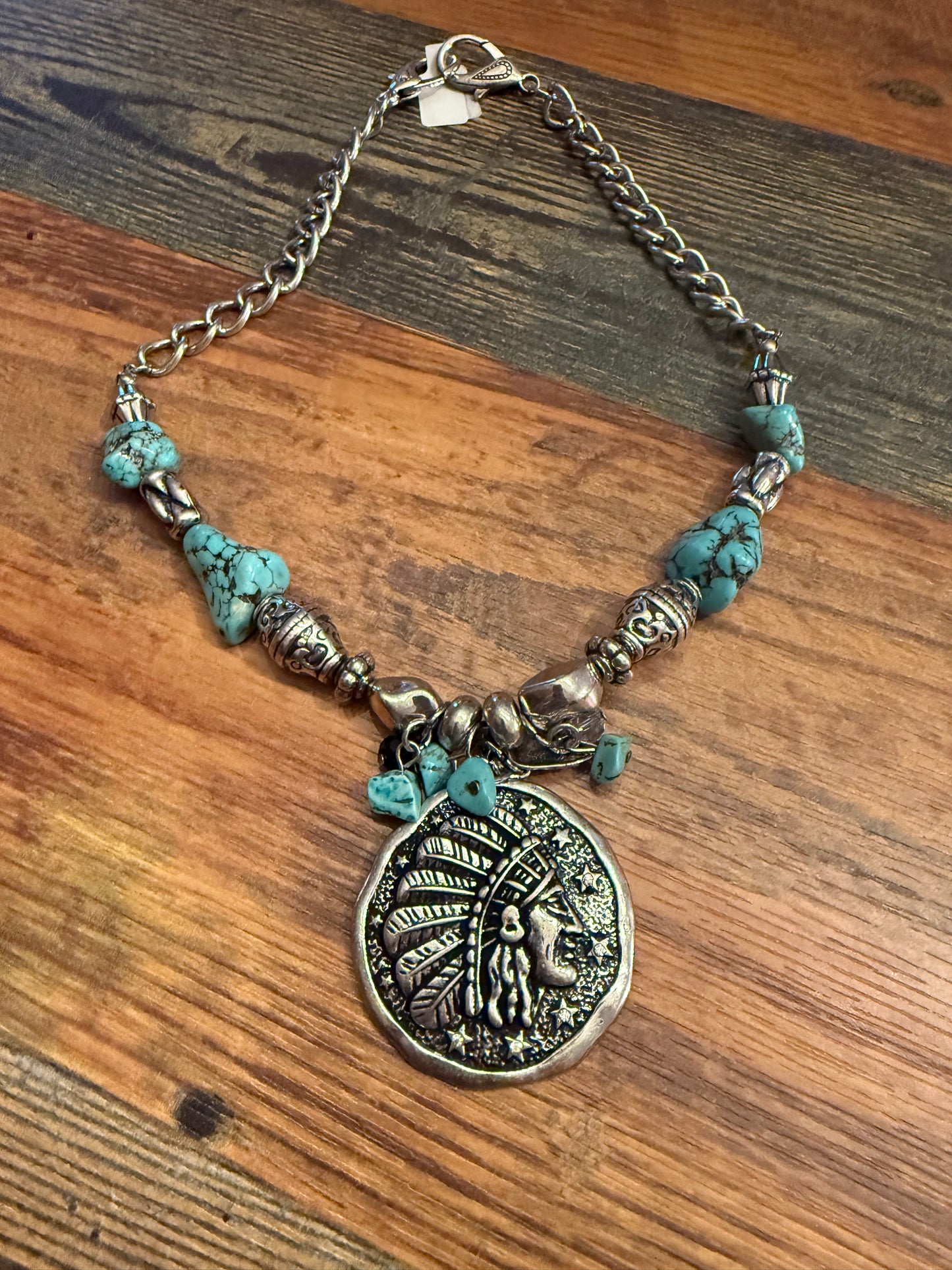 Purse Charm / Necklace