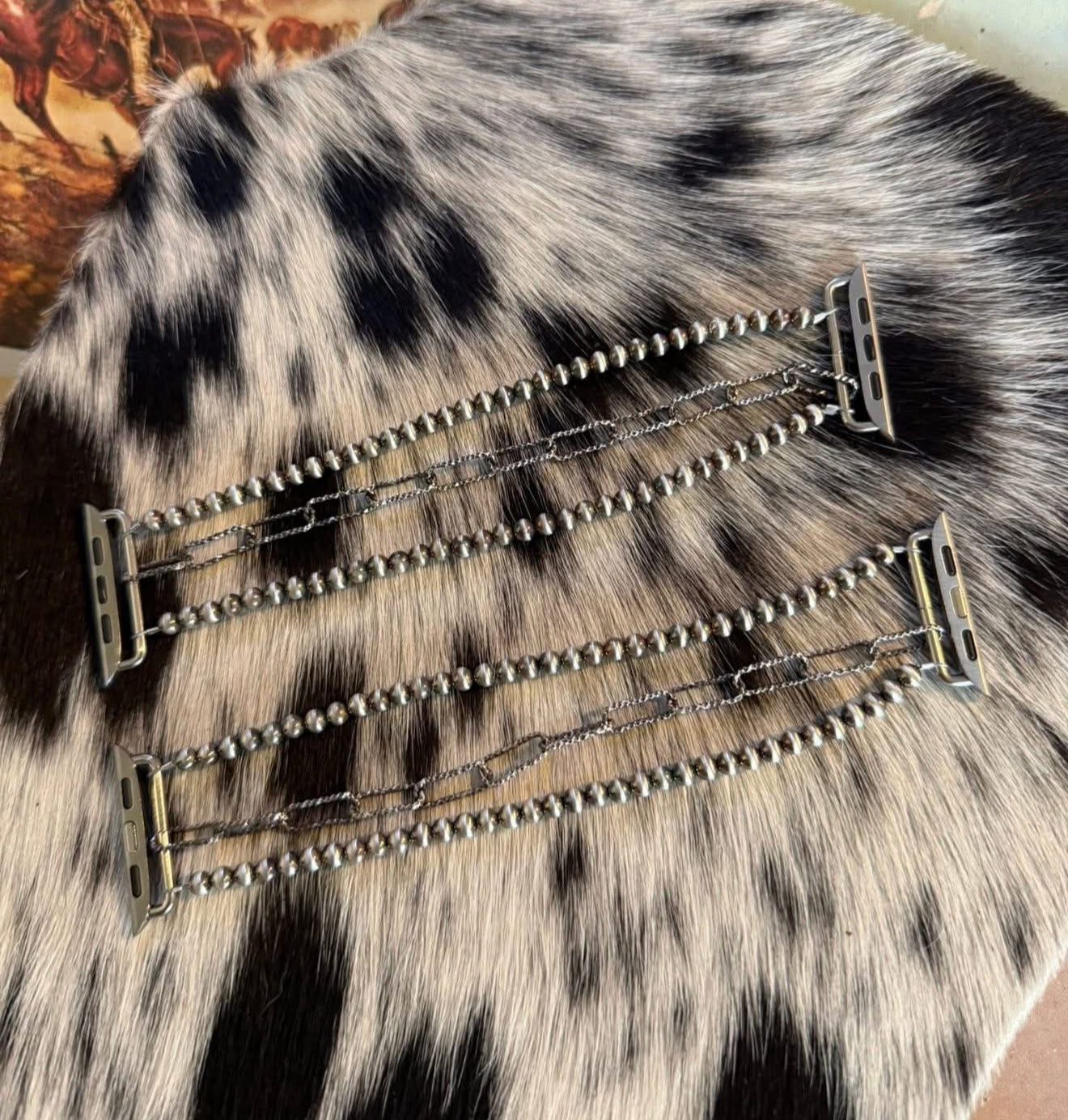 Authentic Apple Watch Bands