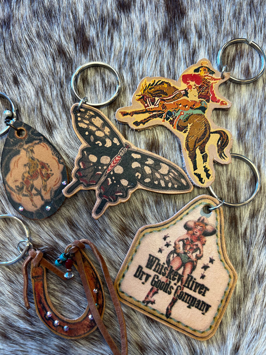 XOXO KeyChain