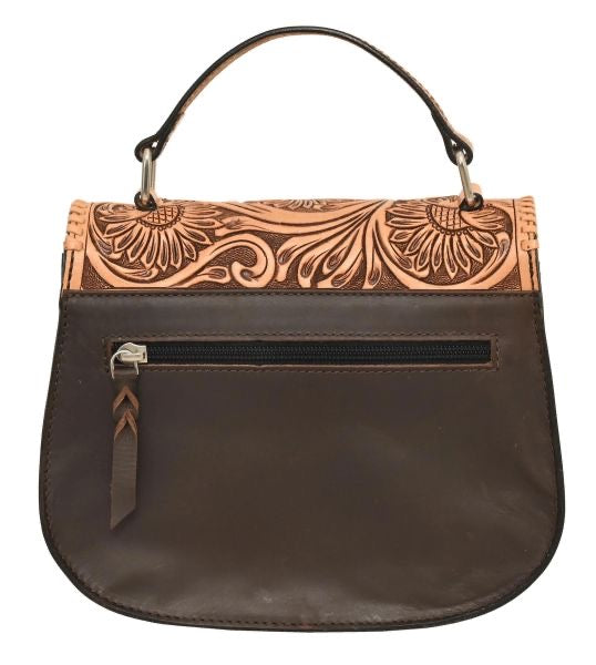 The Heritage Bag