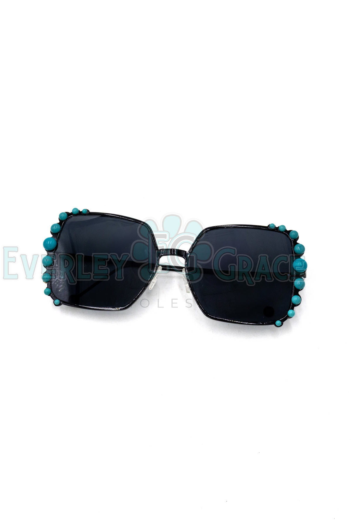 Turquoise Sunnies
