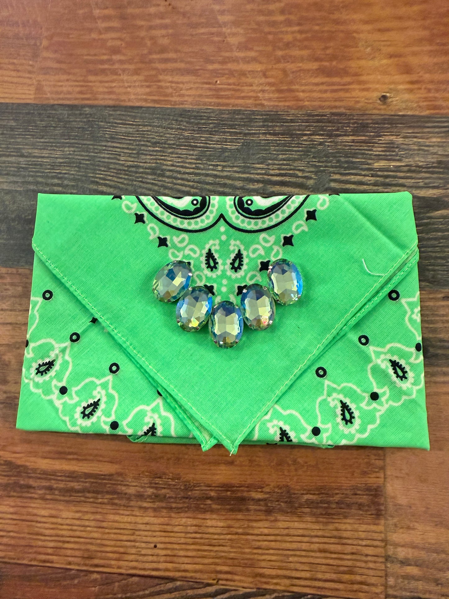 Bandana Bling 2