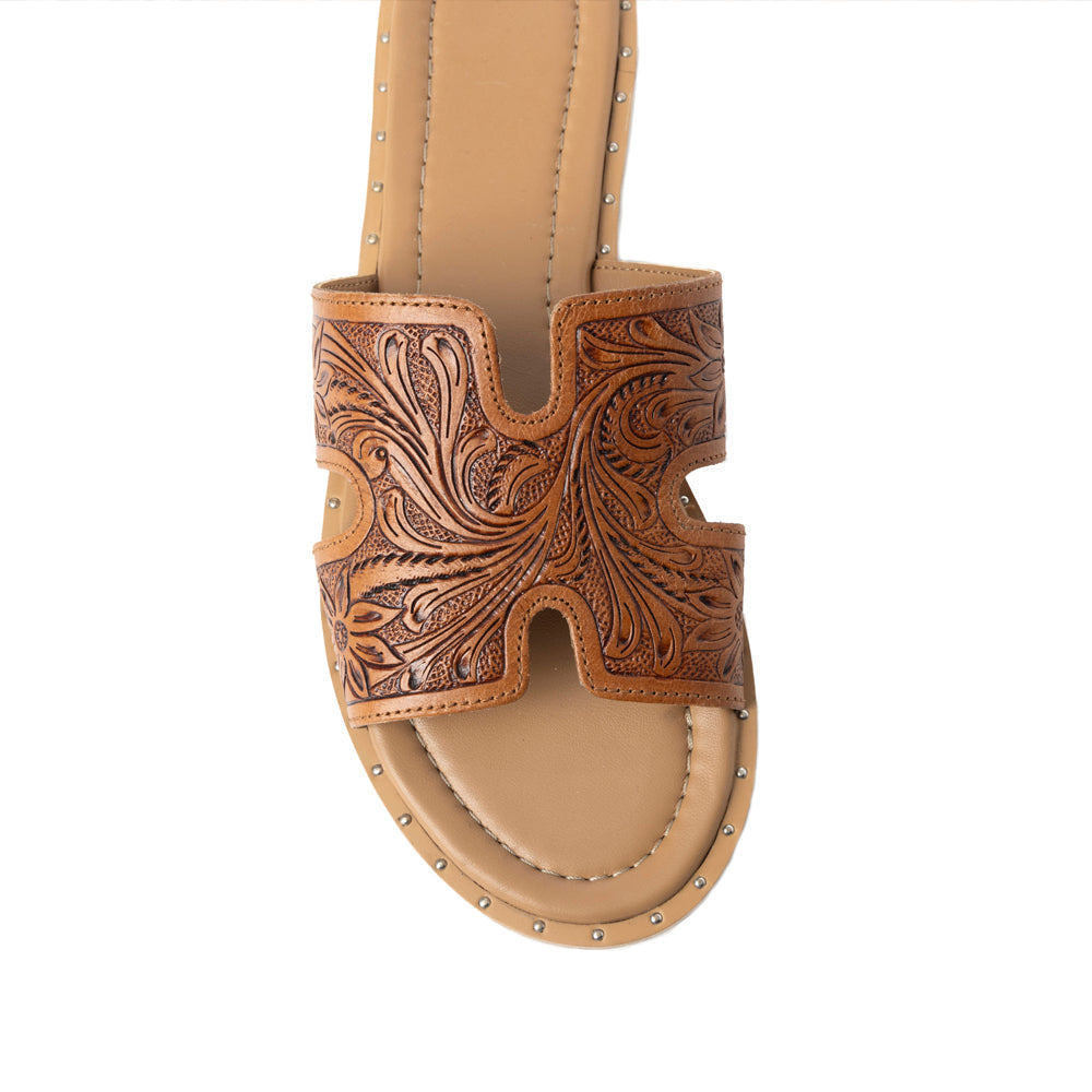 Carmina Anne Sandals