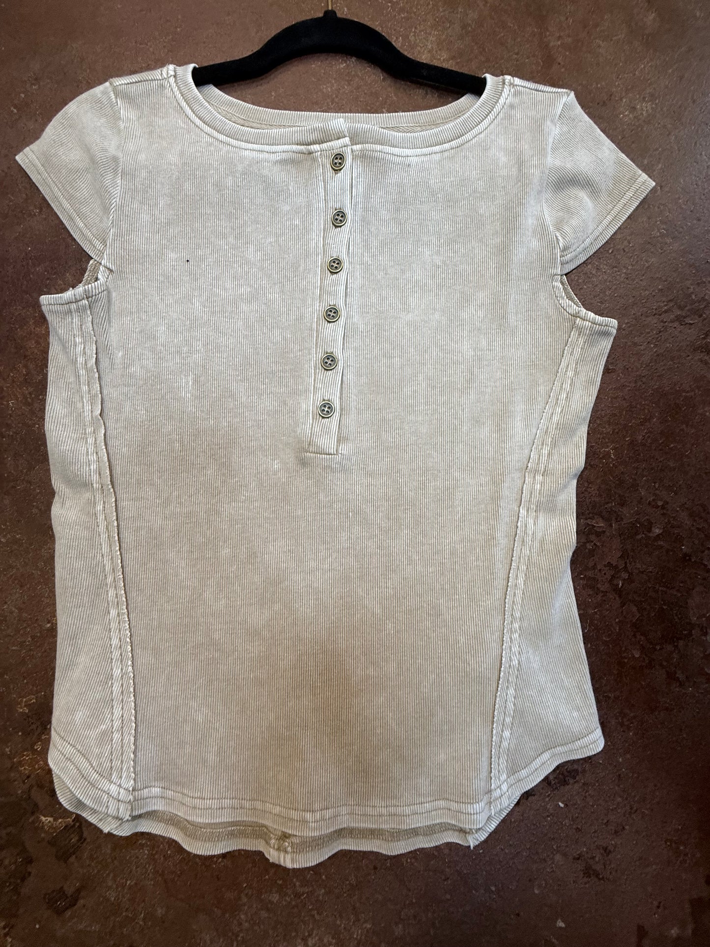 Simple Southern Top