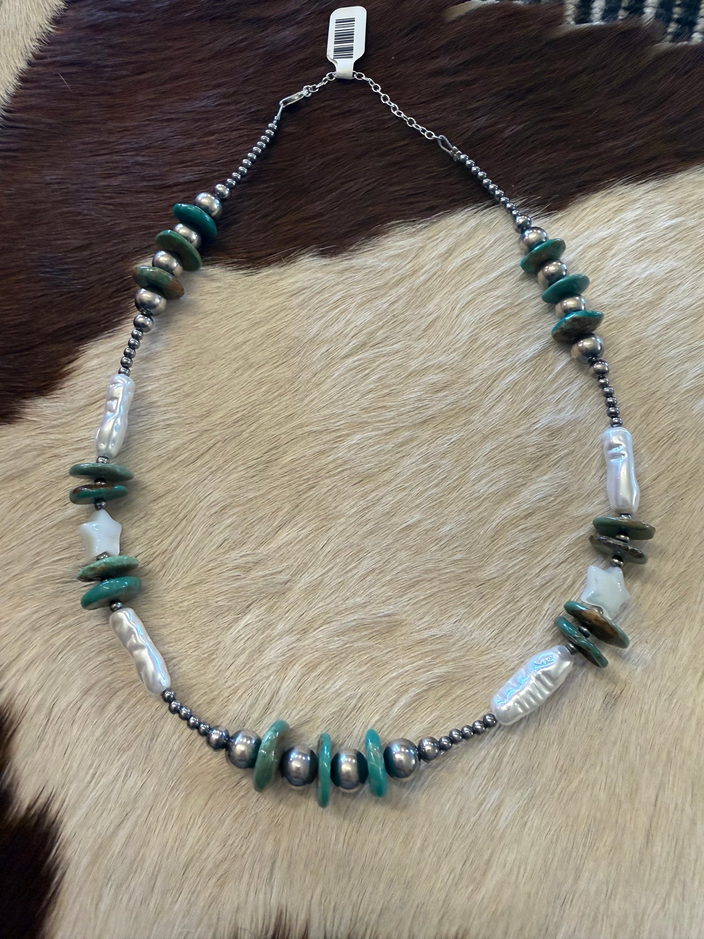 Star Bright Necklace