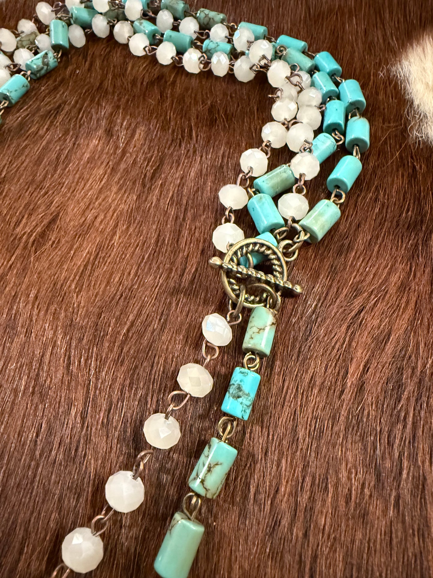 Victoria Necklace