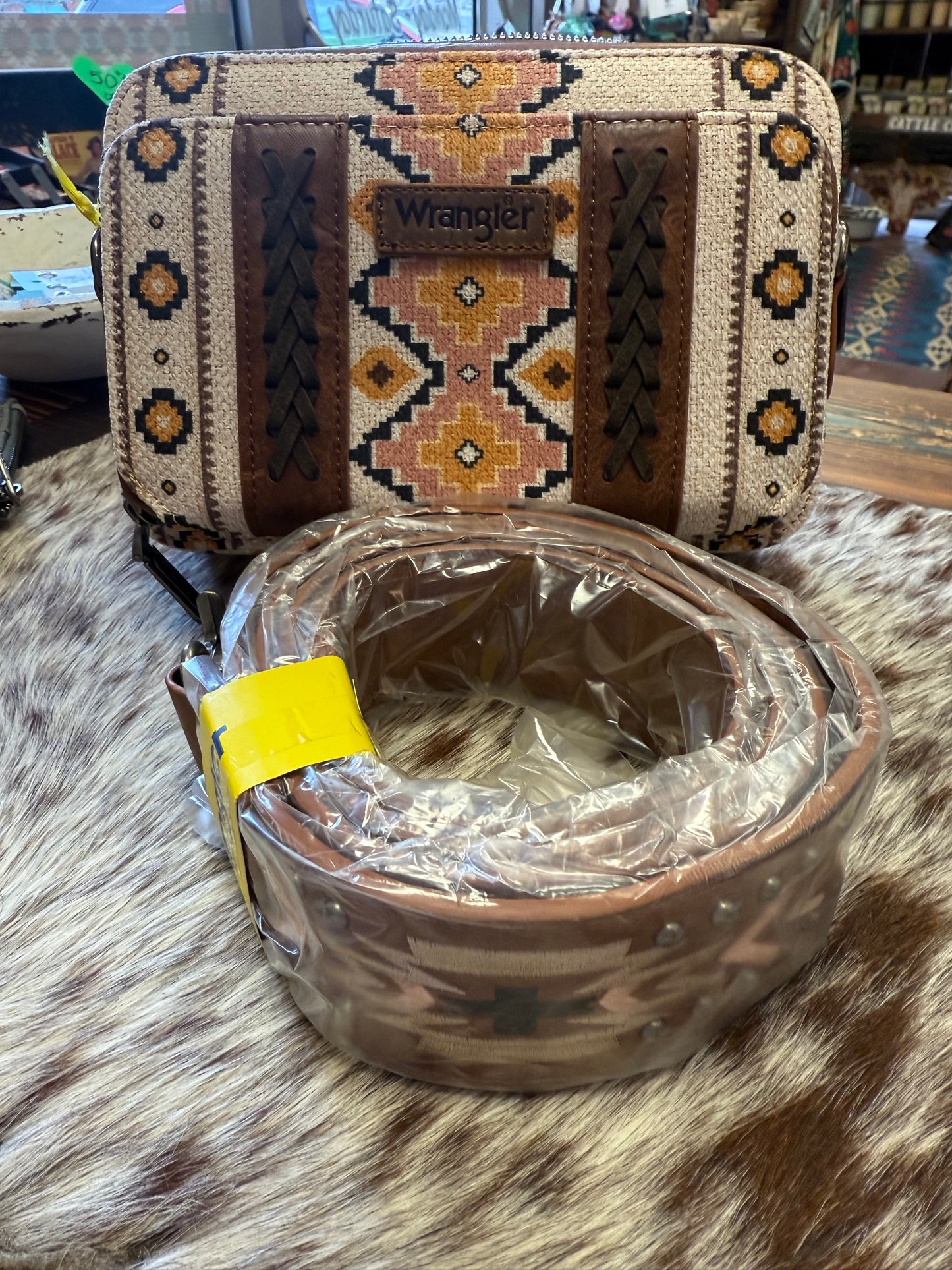 Wrangler Margie Handbag