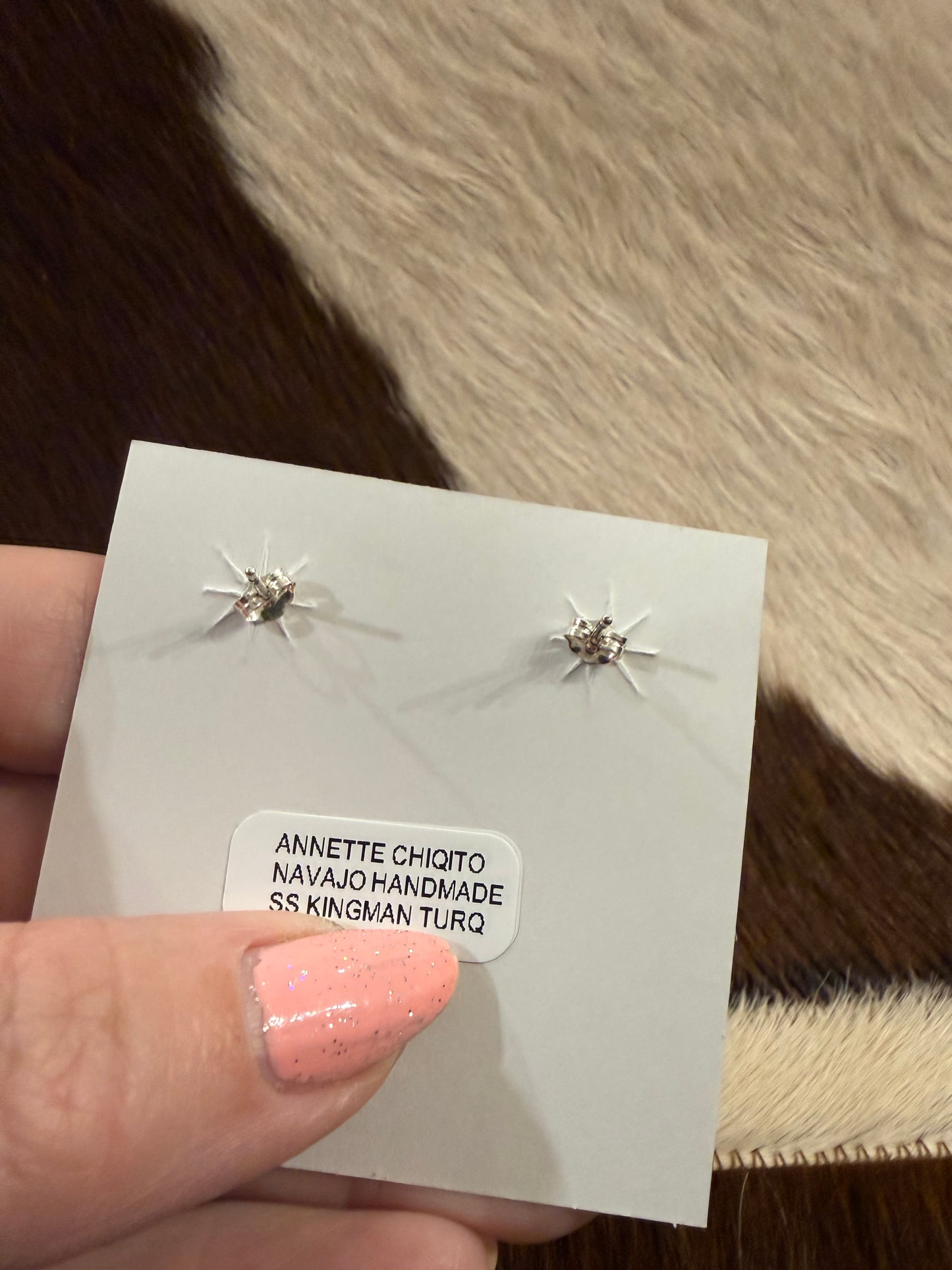 Chiqito Earrings