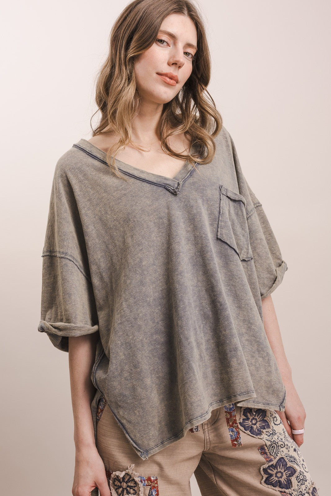 The Drifter Tee