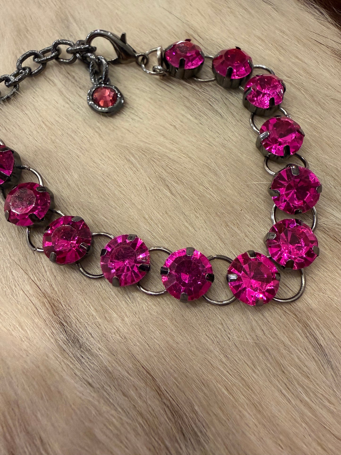 Baton Rouge Bracelet