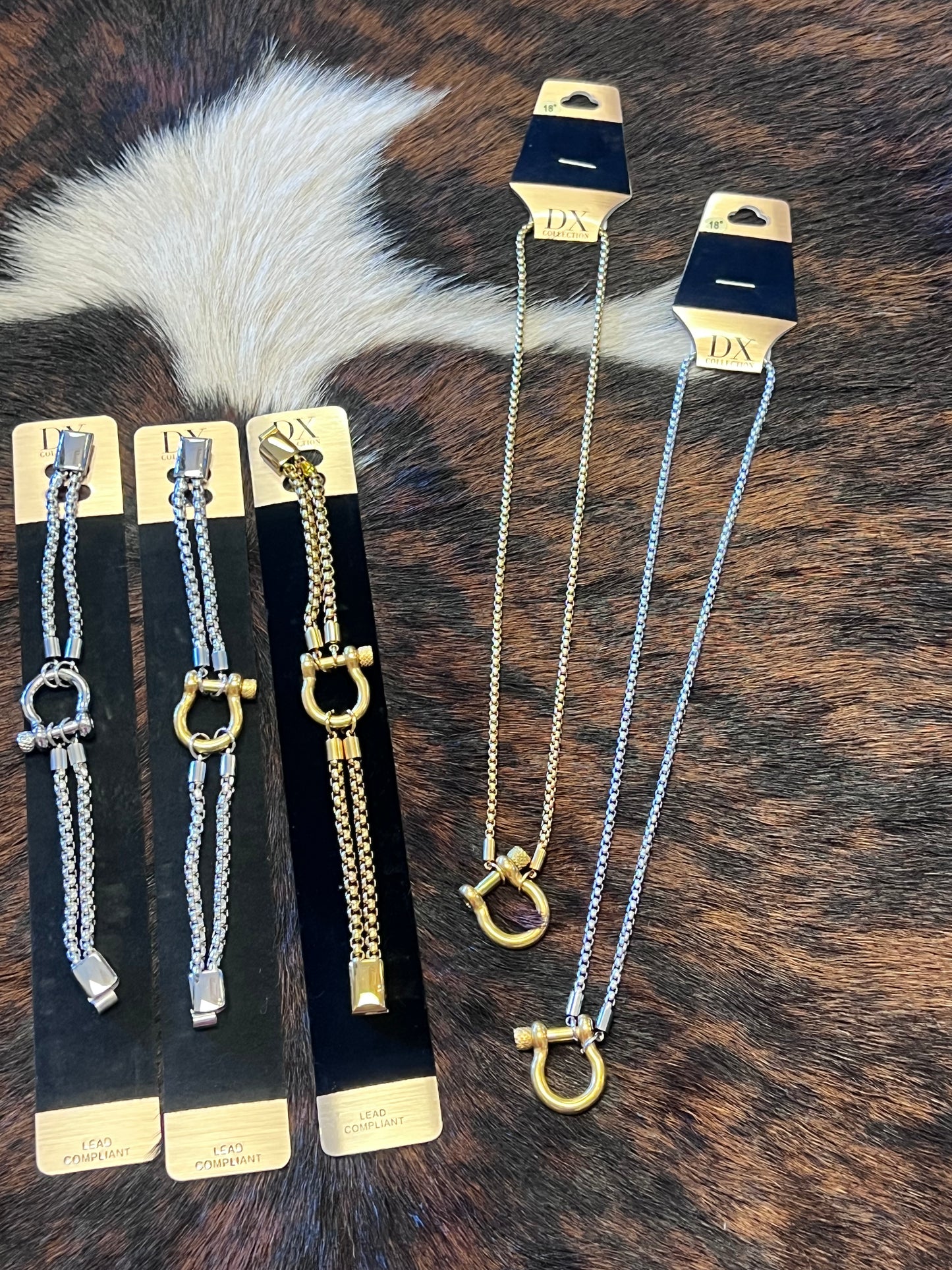 Mary Lu Jewelry