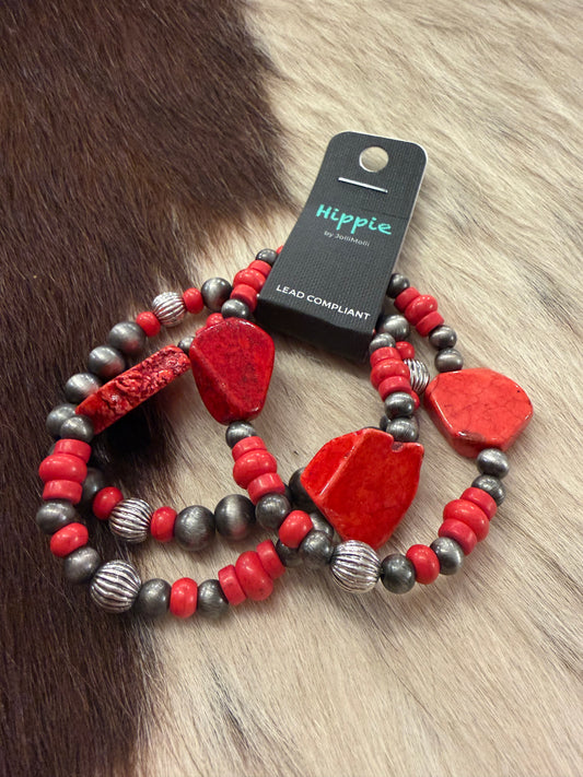 Rozebud Bracelet