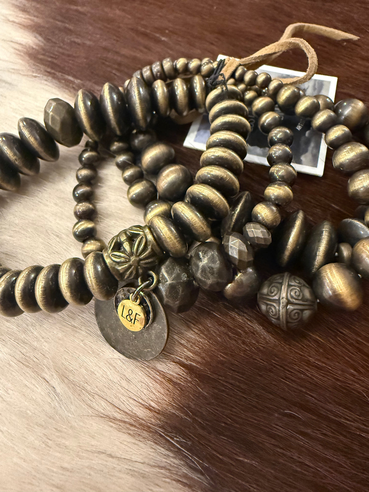 Amite Bracelet