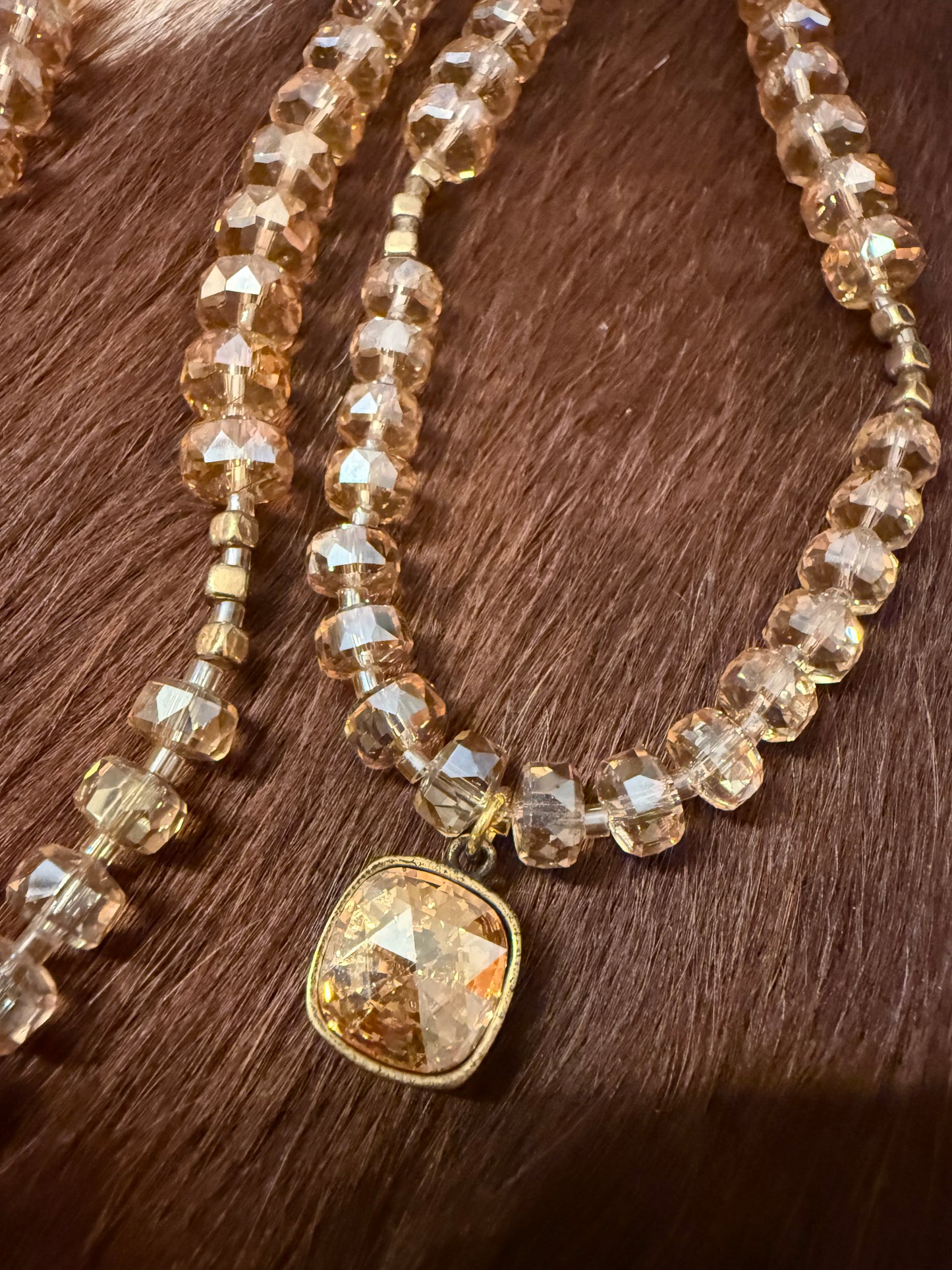Nona Necklace