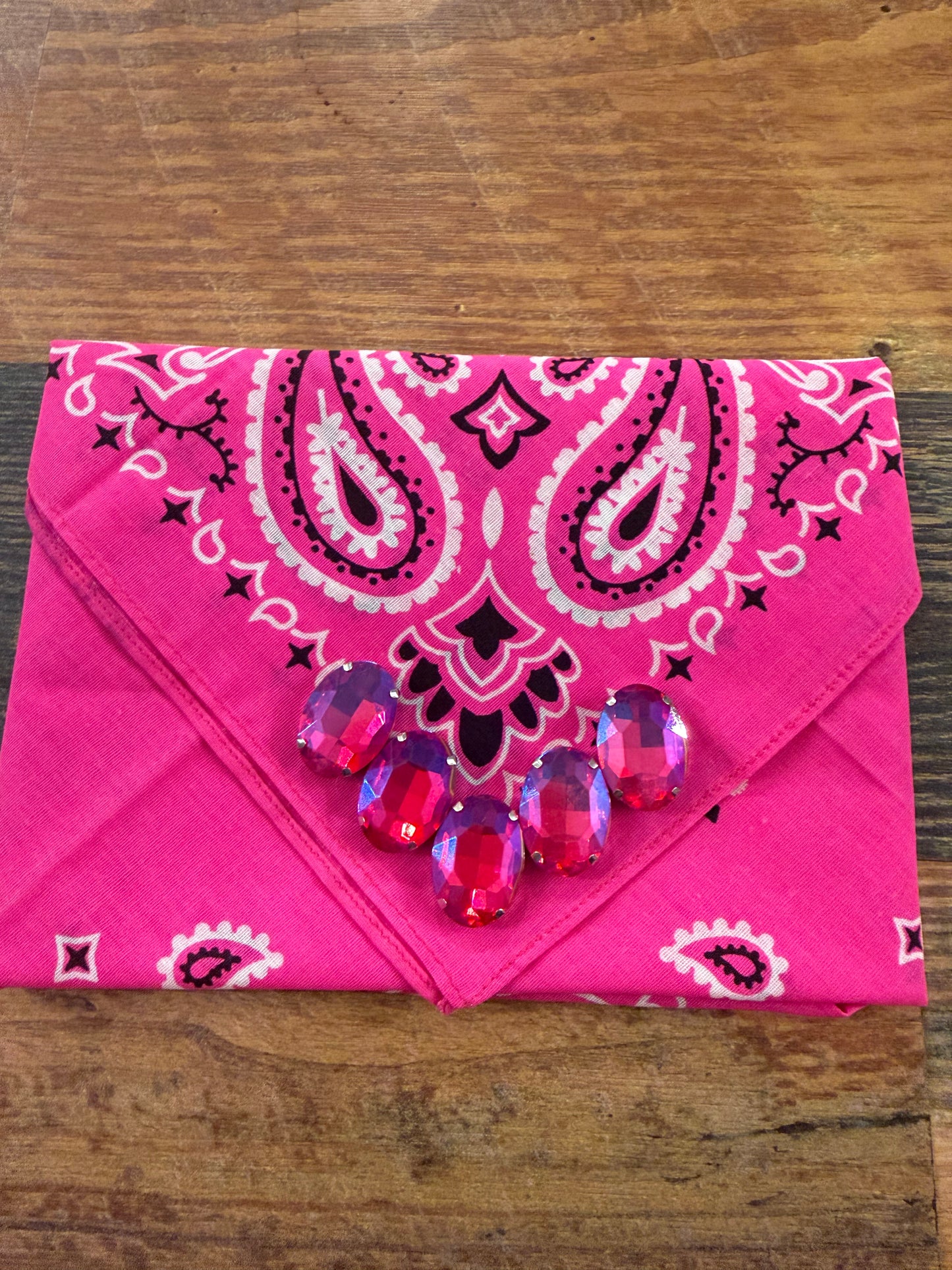 Bandana Bling 2