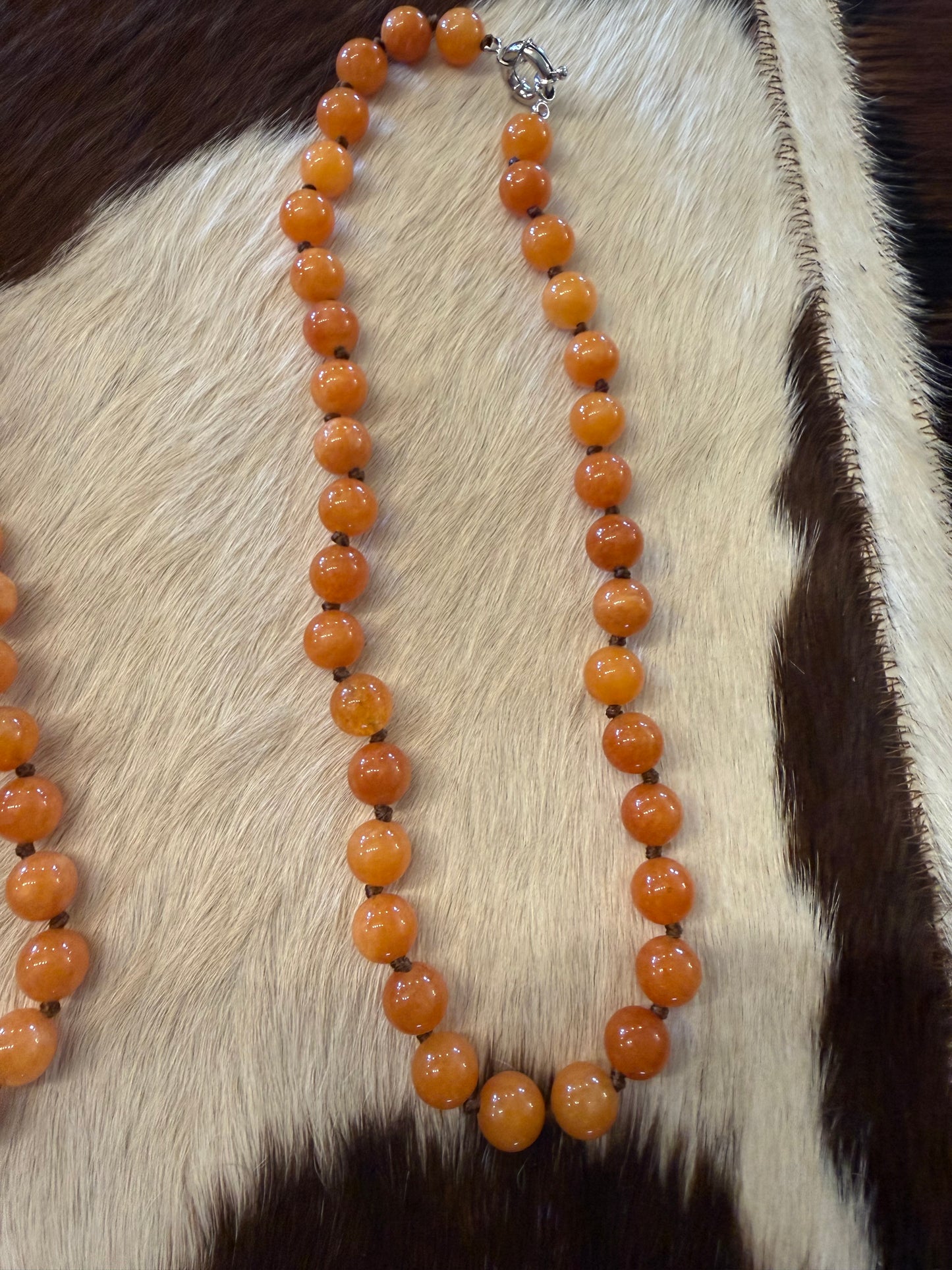 Fall For Me Necklace