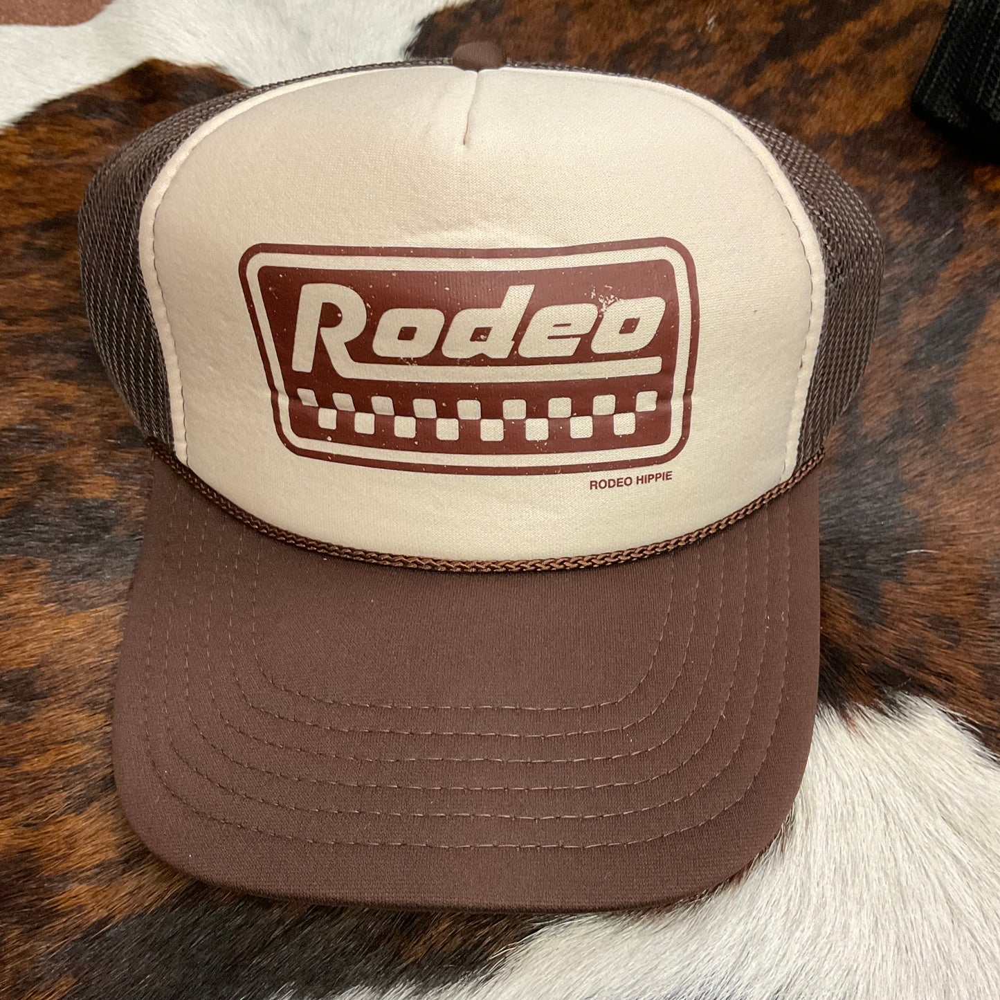 Rodeo Hippie Truckers