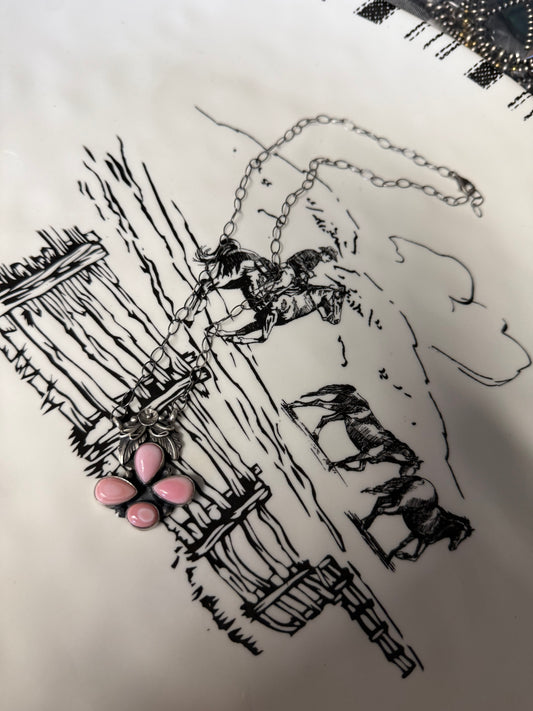 The Cassidy Necklace