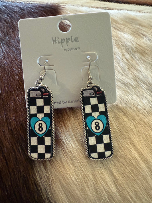 Light Me Up Earrings