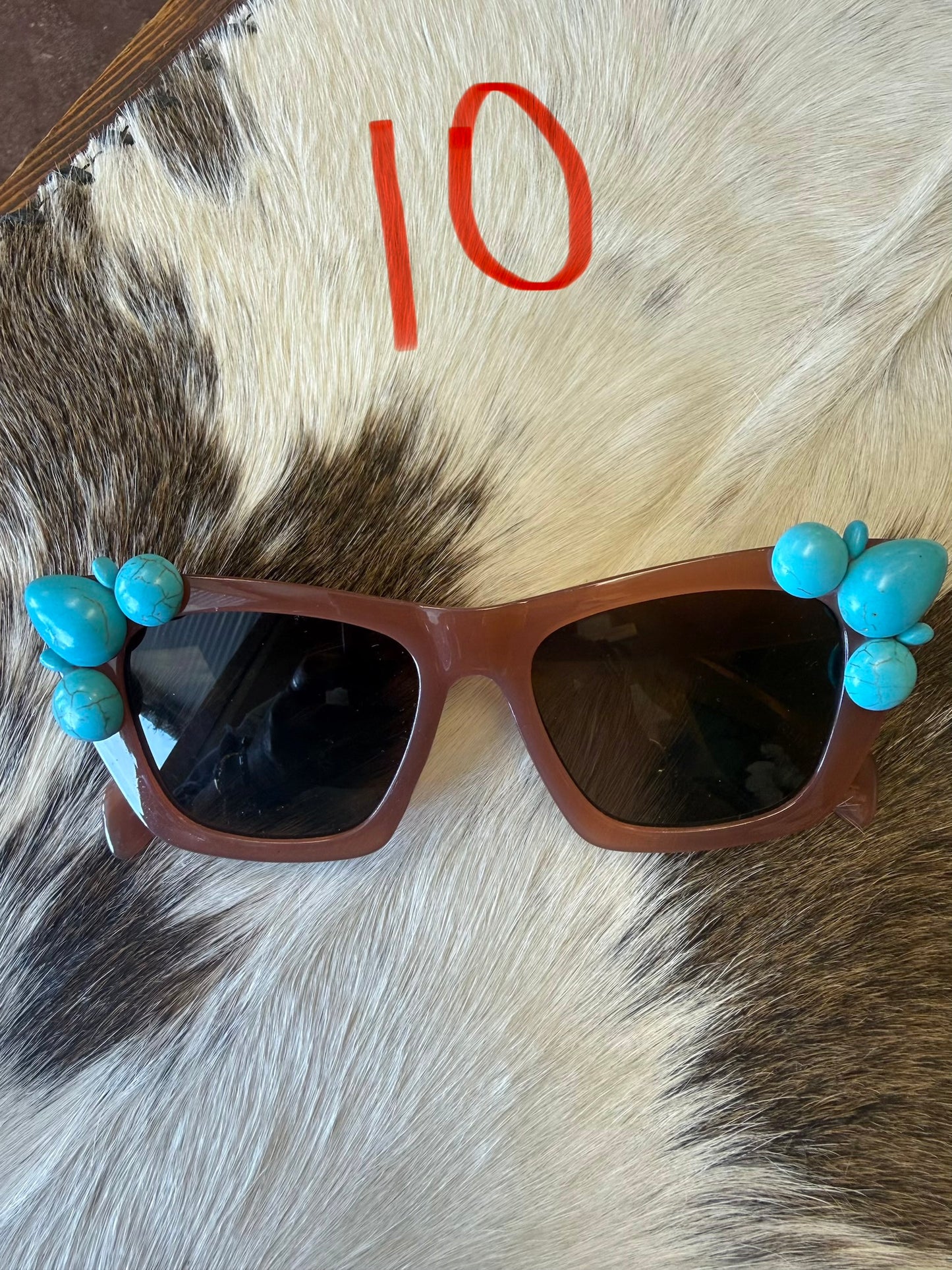 Coastal Cowgirl Sunnies