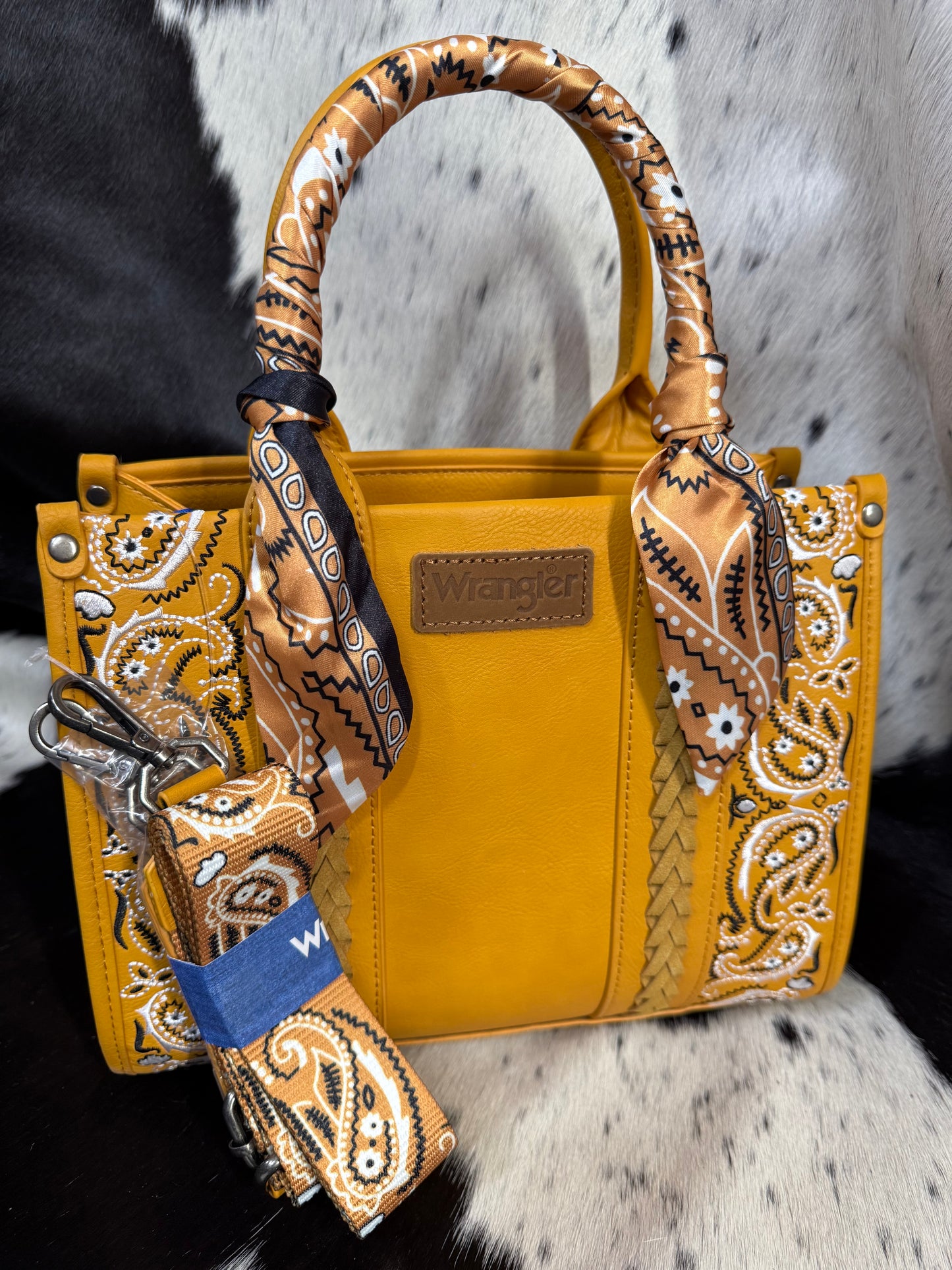 The Bandana Bag