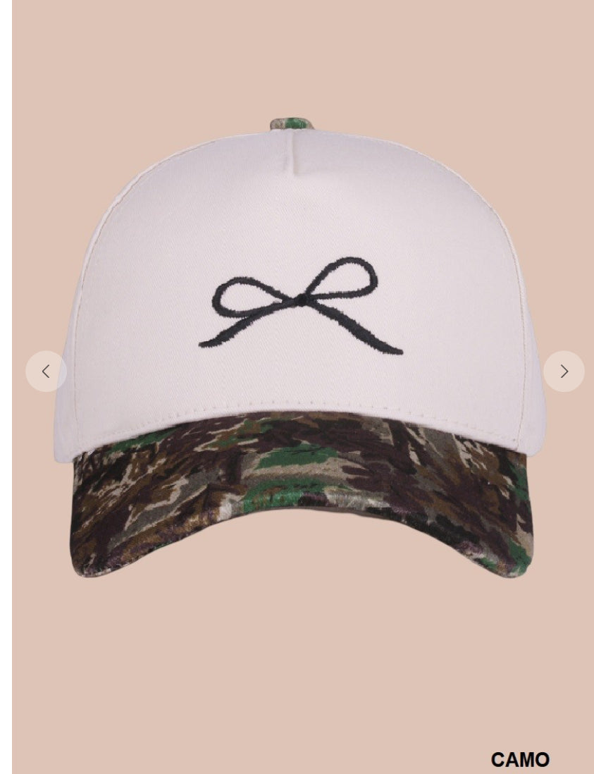 Bow Trucker