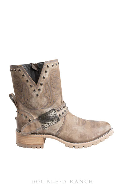 Moto Boot