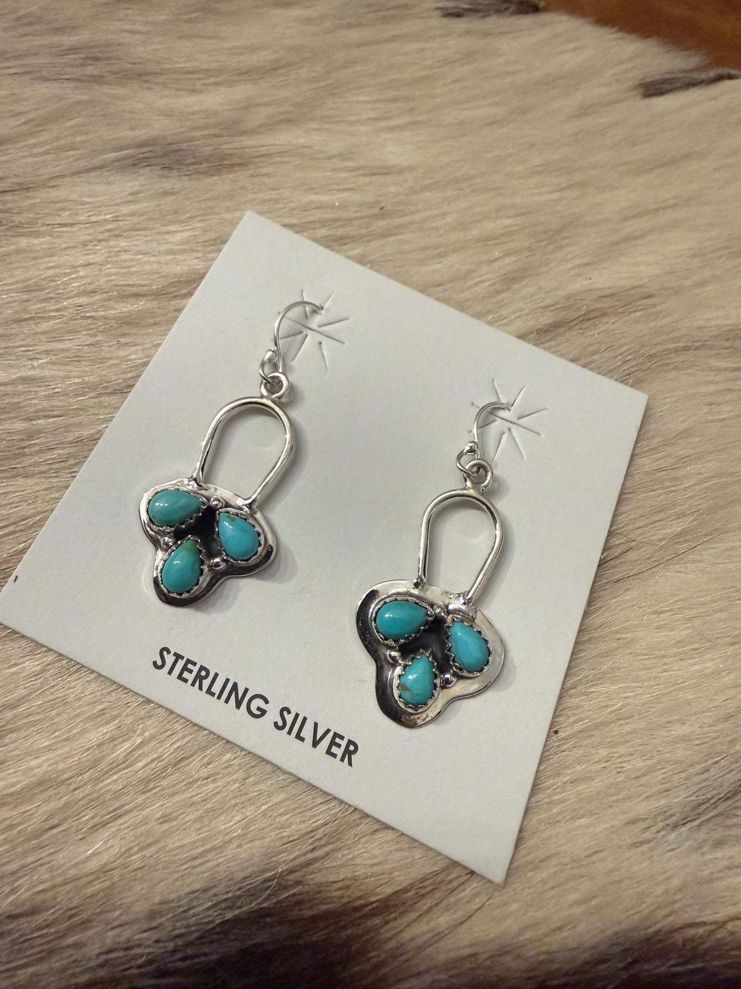 Janny Earrings