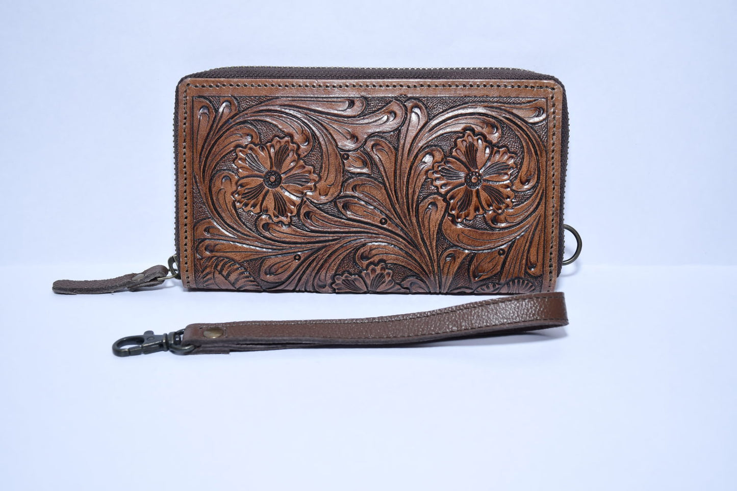 Wrenlee Wallet