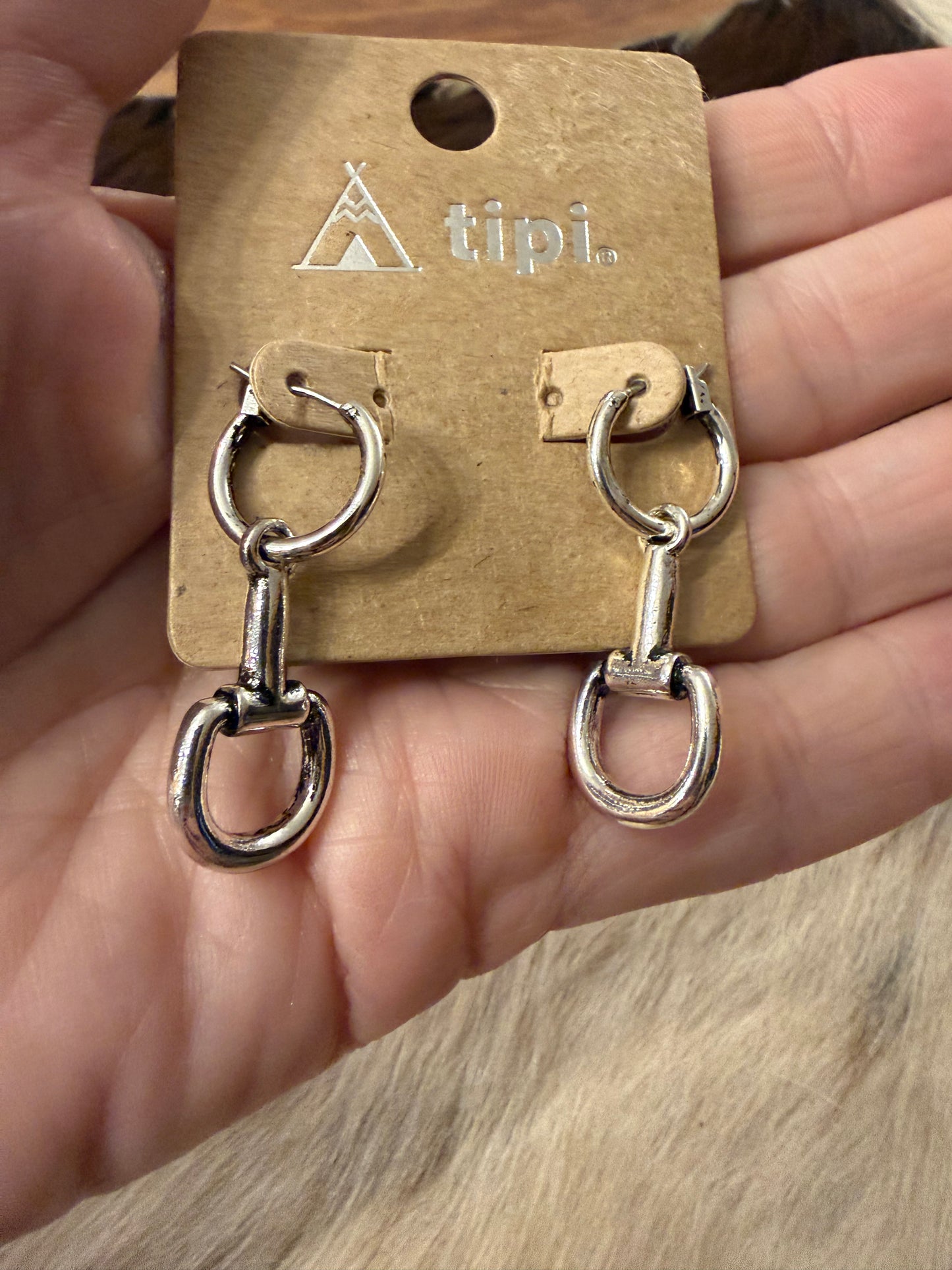 Bitsy Earrings