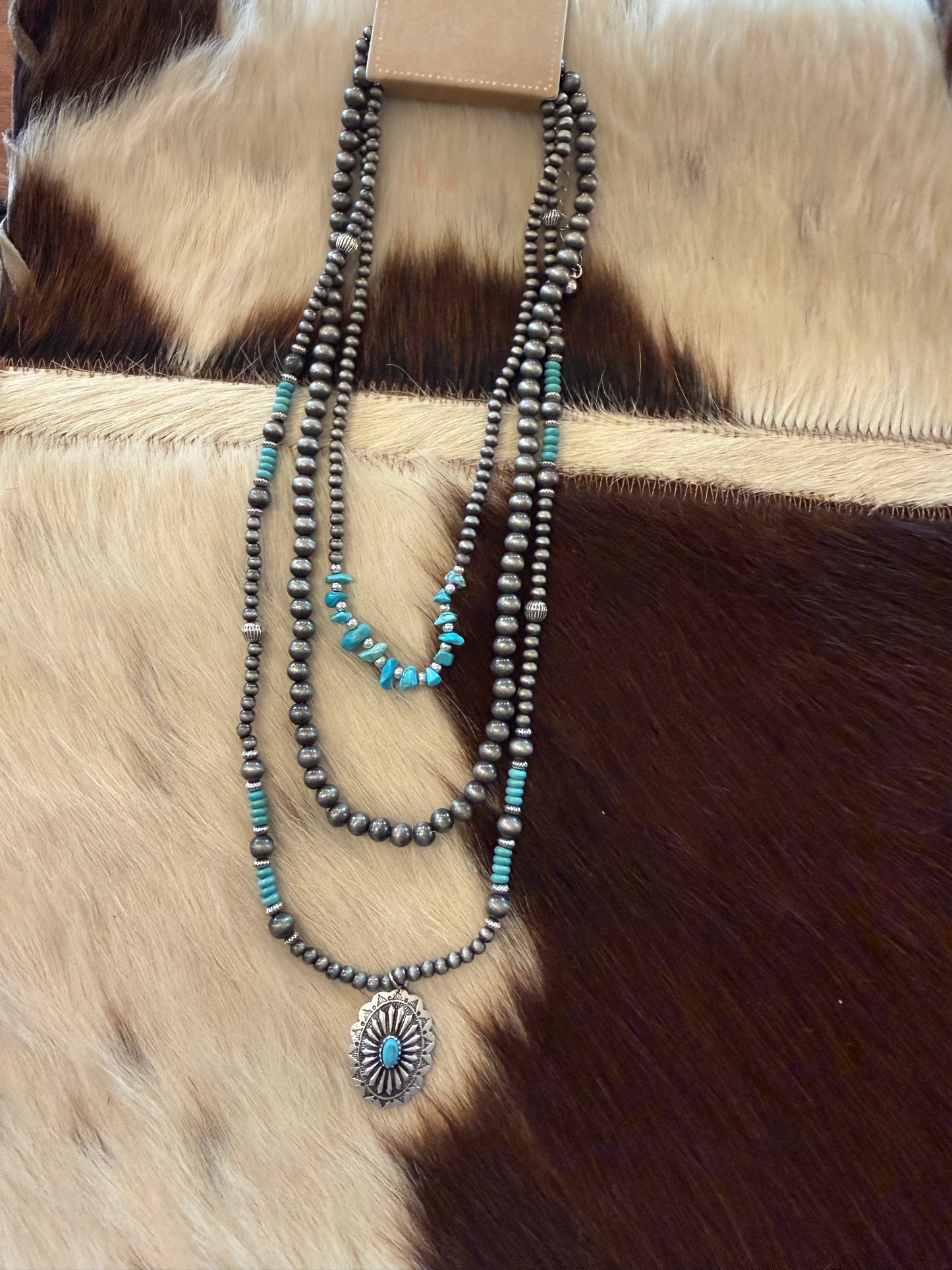 Nora Necklace