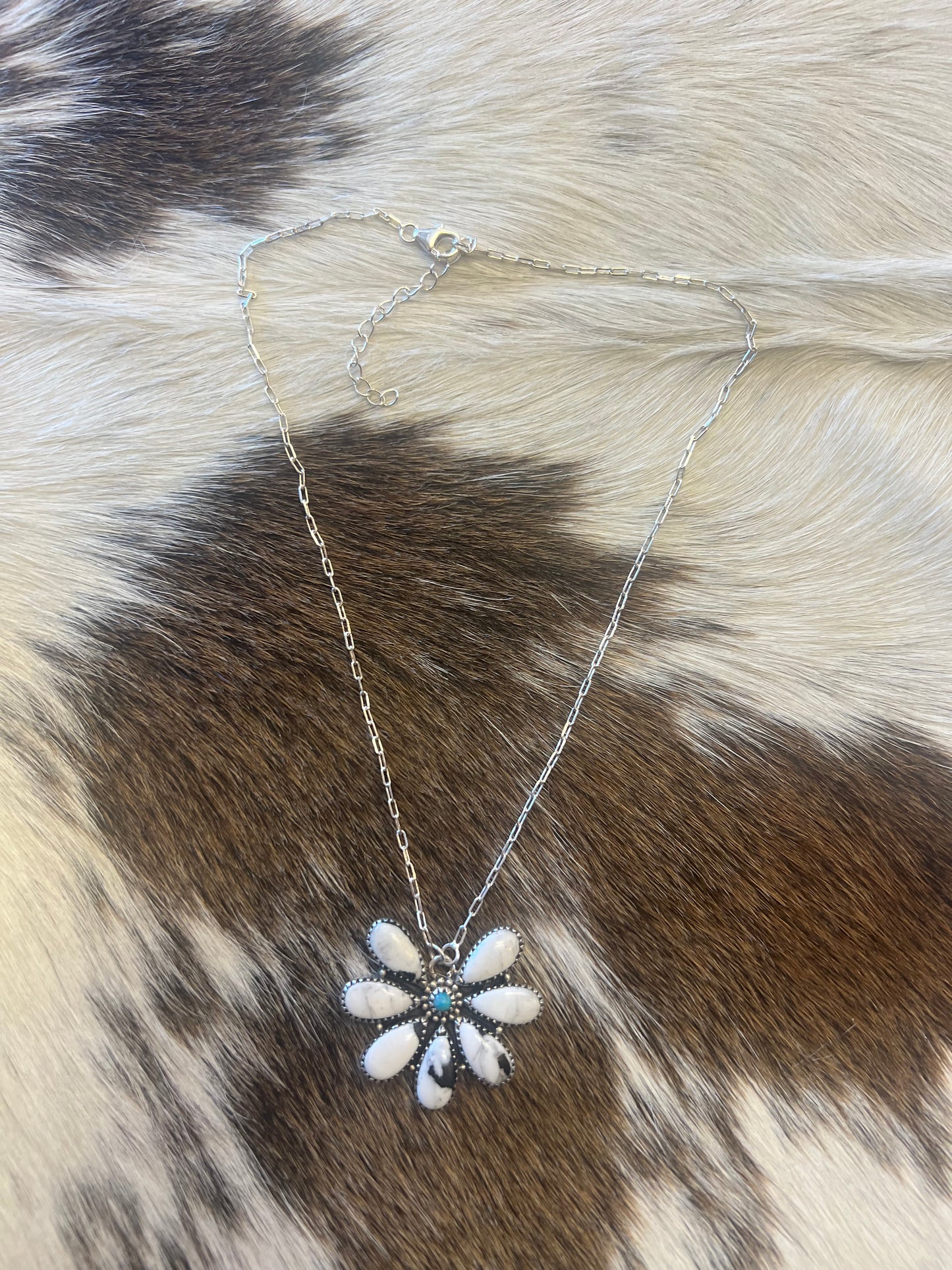 Wild Dreams Pendant